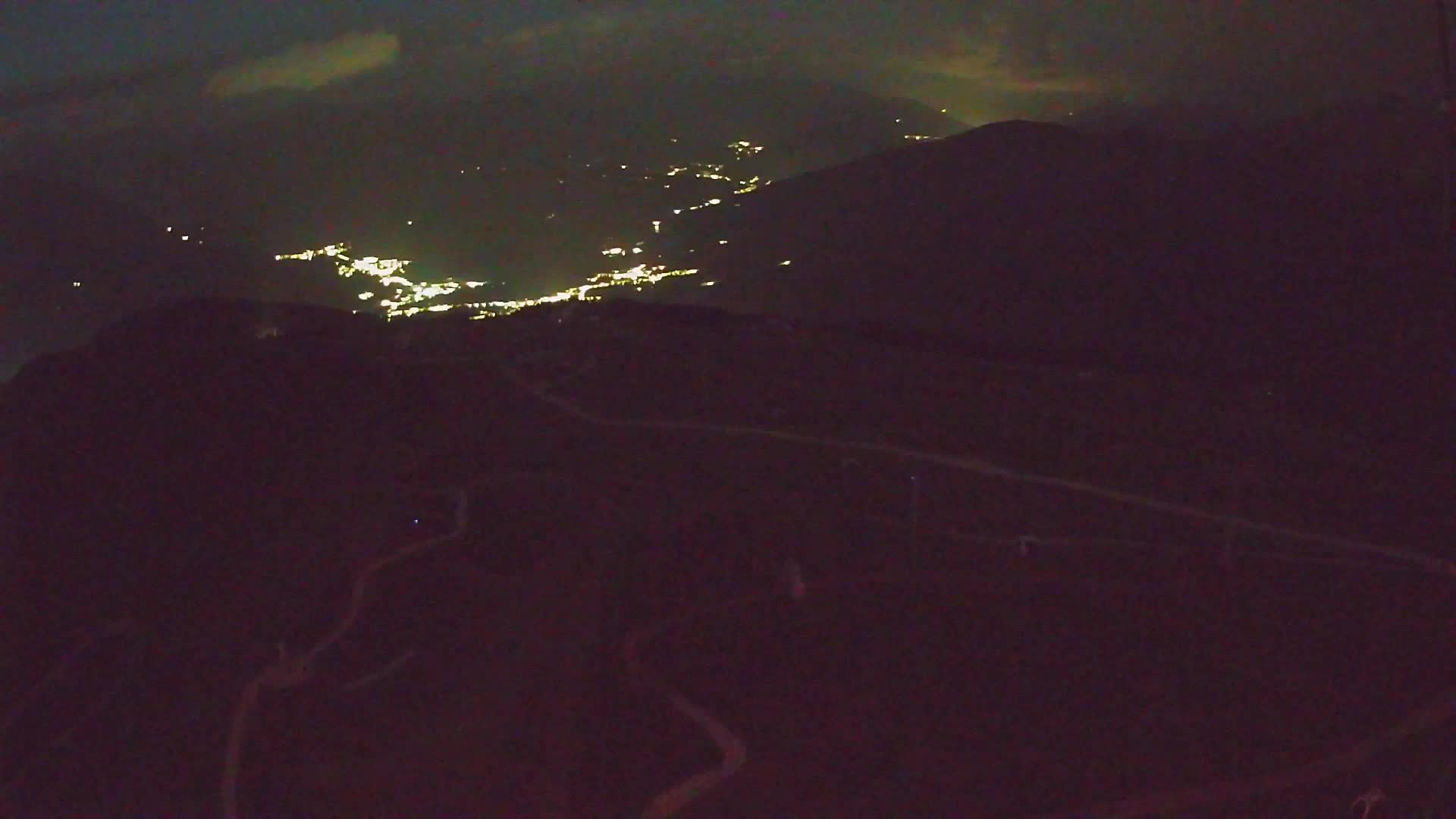 Kronplatz peak | view to Valdaora – Olang