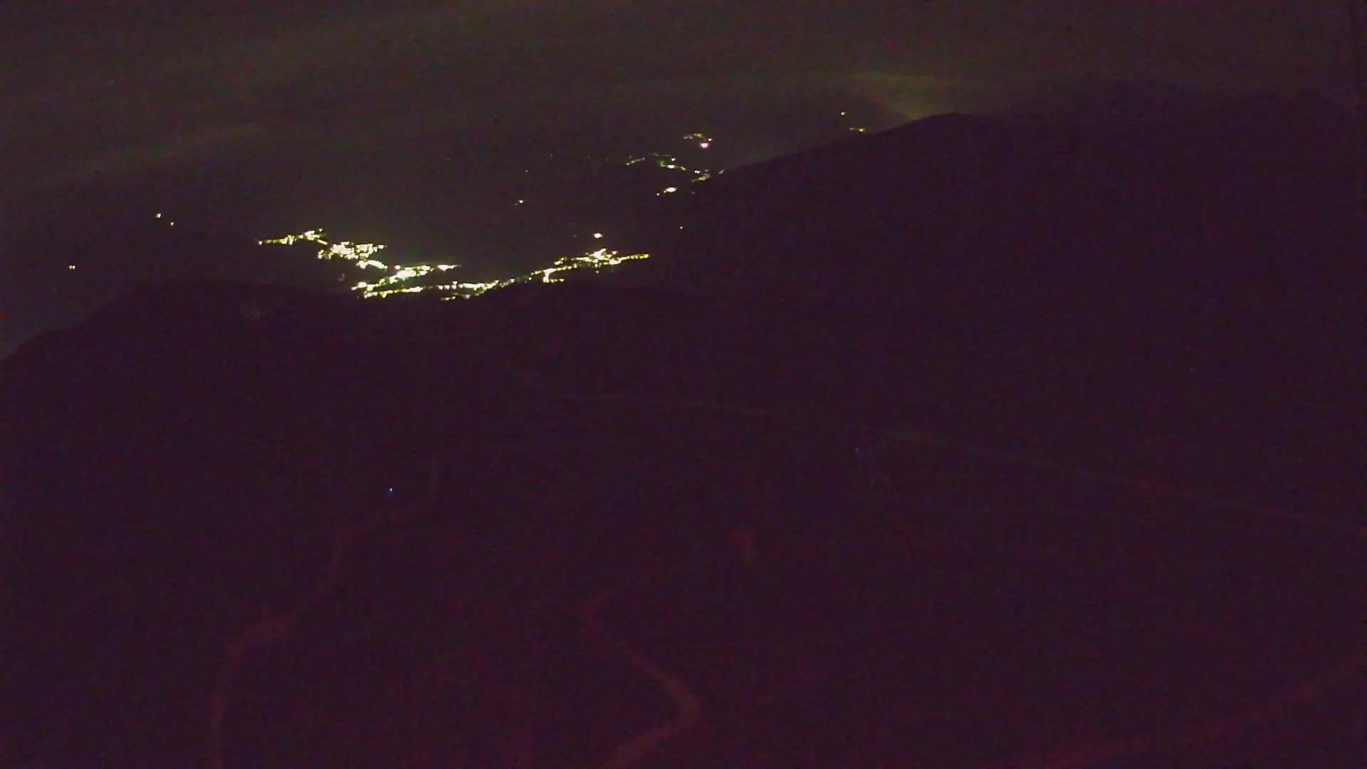 Kronplatz peak | view to Valdaora – Olang