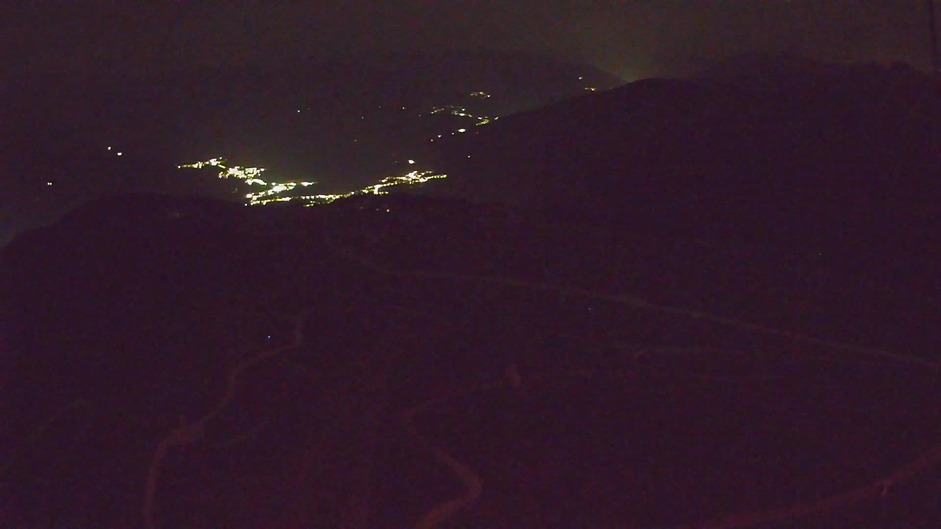 Kronplatz peak | view to Valdaora – Olang