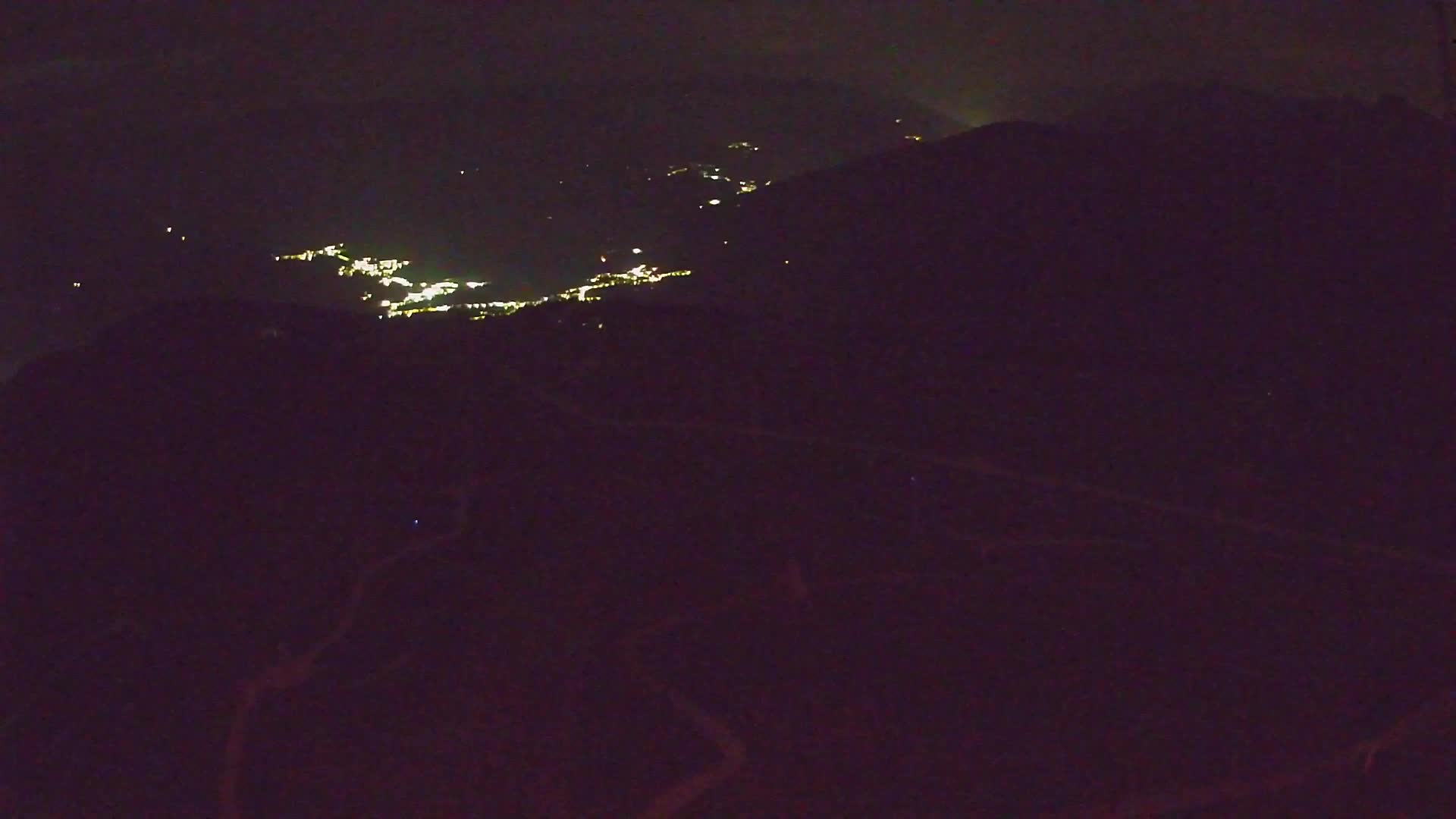 Kronplatz peak | view to Valdaora – Olang
