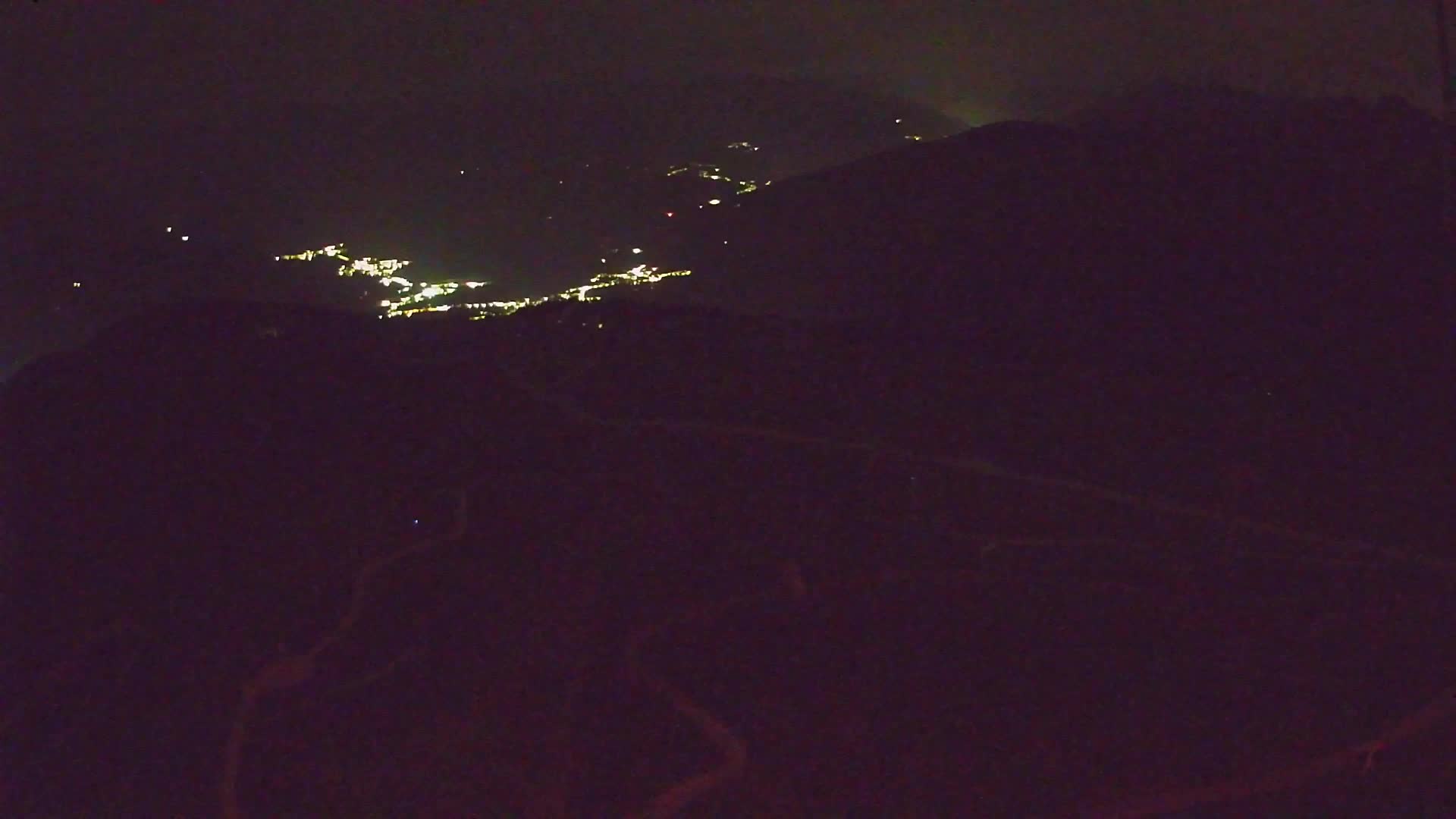 Kronplatz peak | view to Valdaora – Olang
