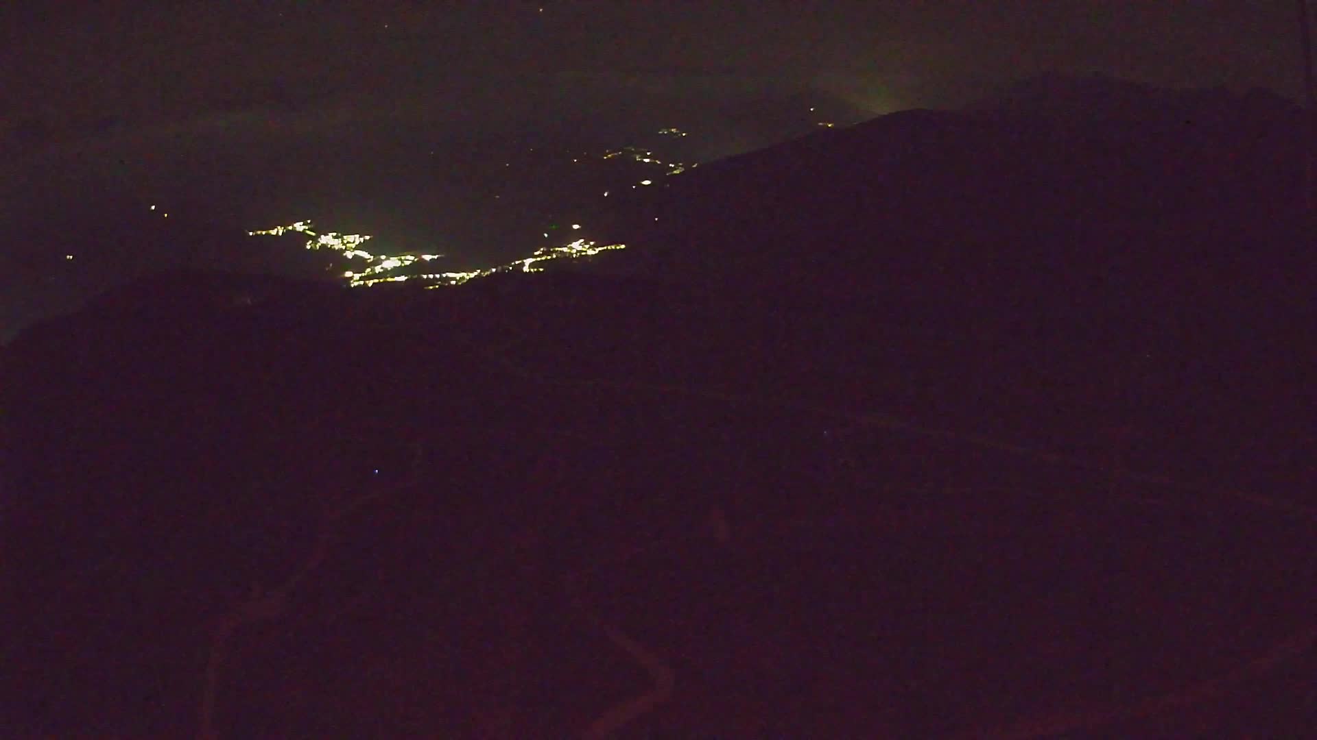 Kronplatz peak | view to Valdaora – Olang