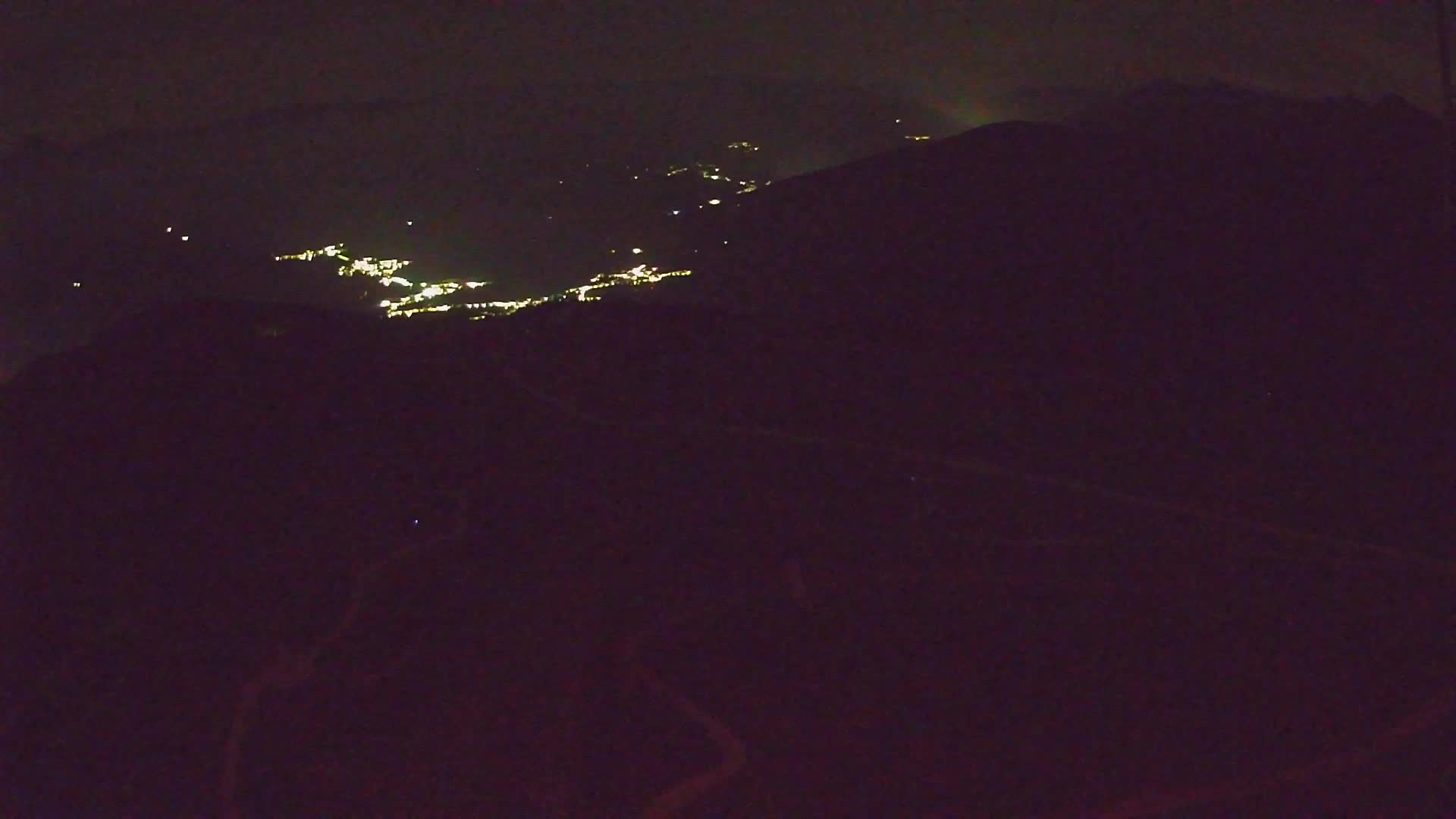 Kronplatz peak | view to Valdaora – Olang