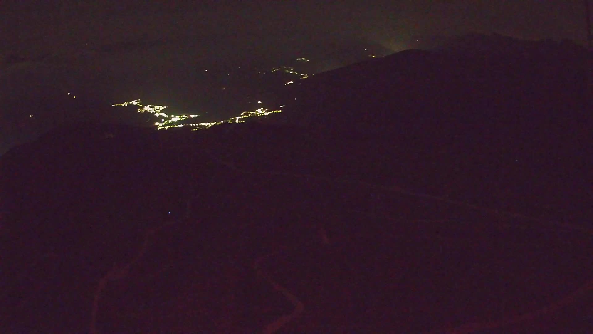 Cima Kronplatz | vista a Valdaora – Olang