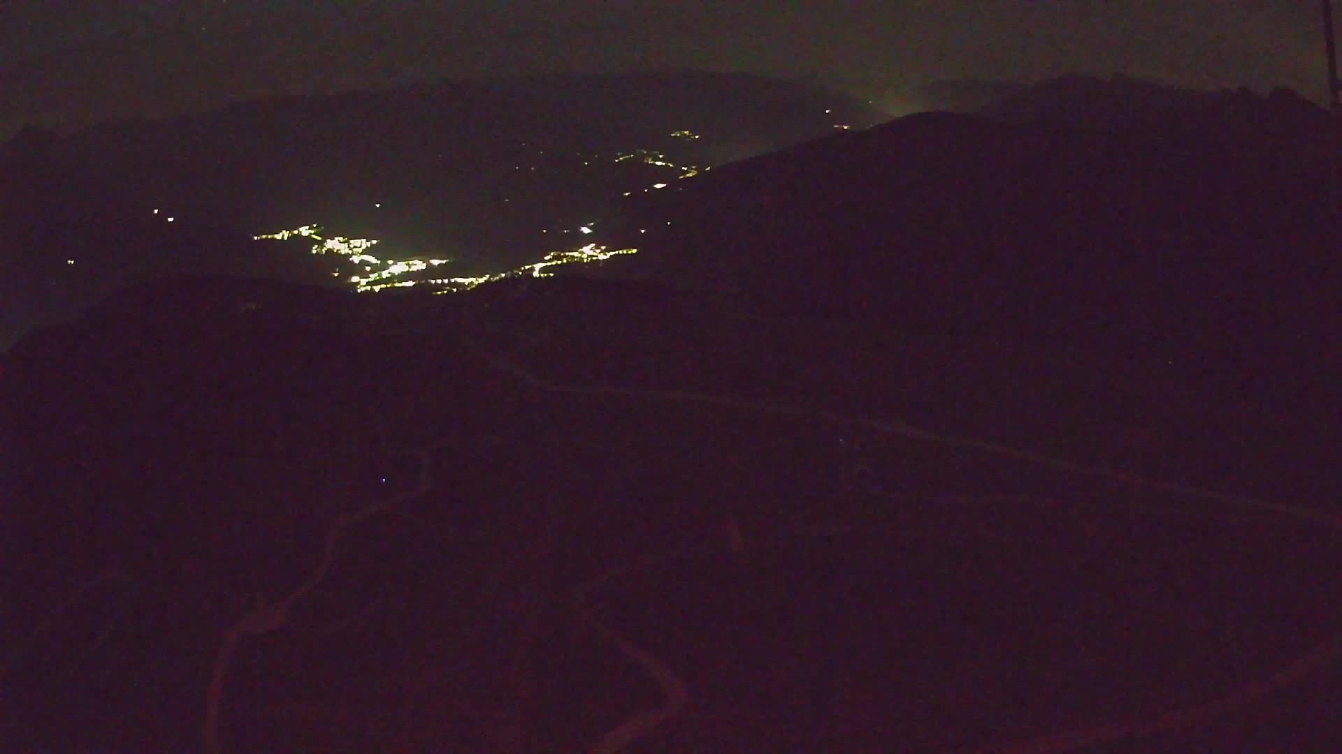 Kronplatz peak | view to Valdaora – Olang