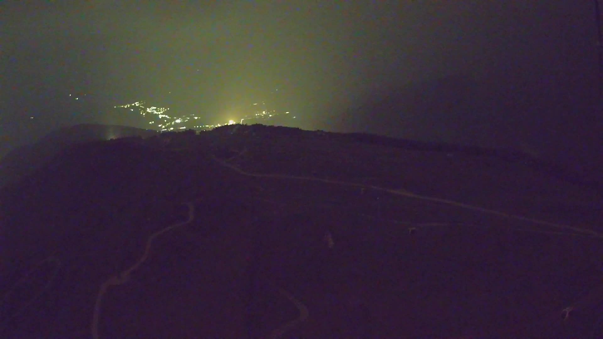 Sommet du Kronplatz | vue sur Valdaora – Olang