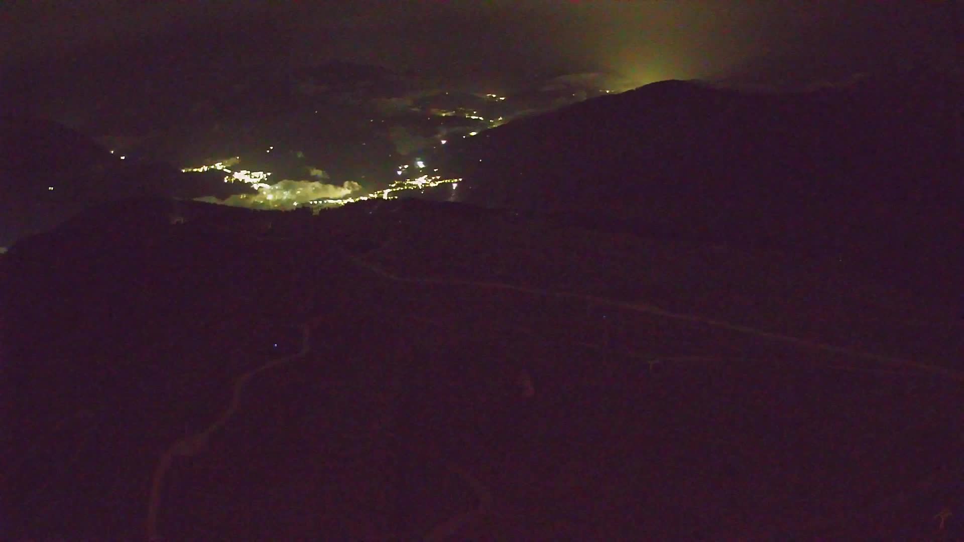 Kronplatz peak | view to Valdaora – Olang