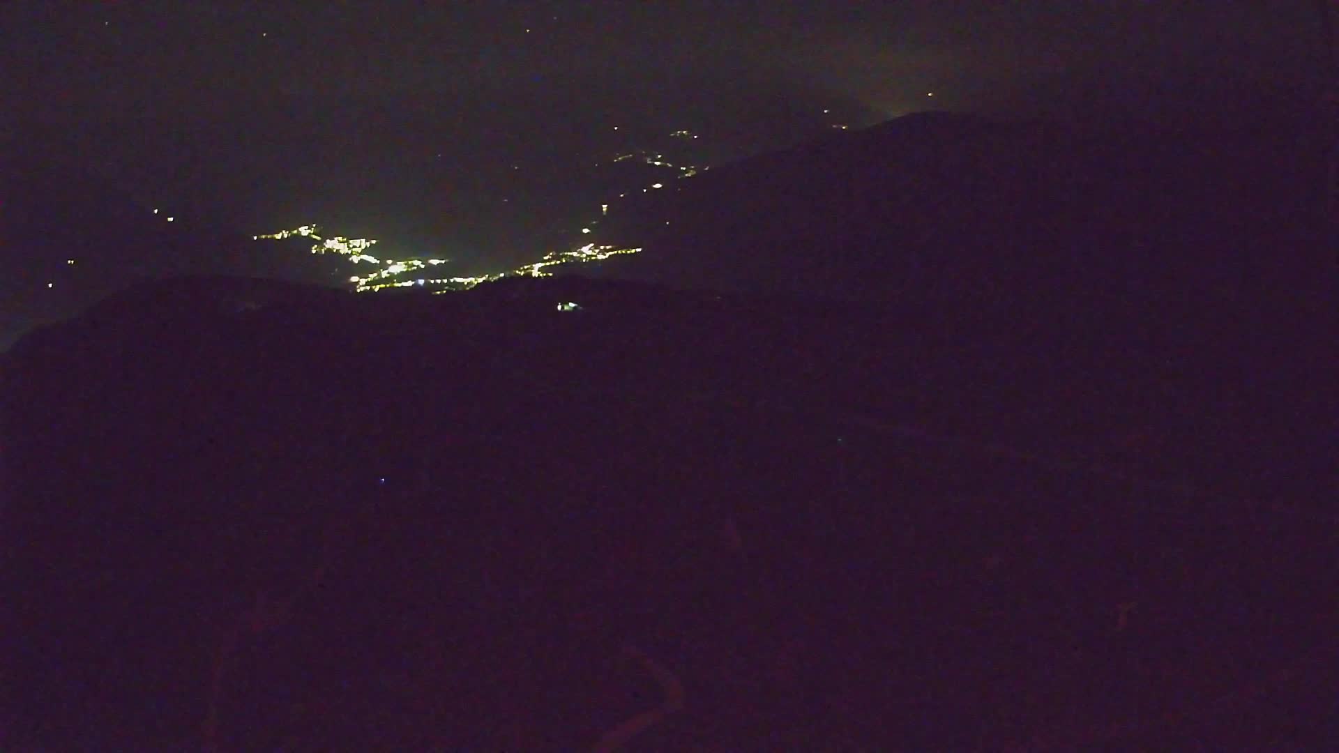 Kronplatz peak | view to Valdaora – Olang