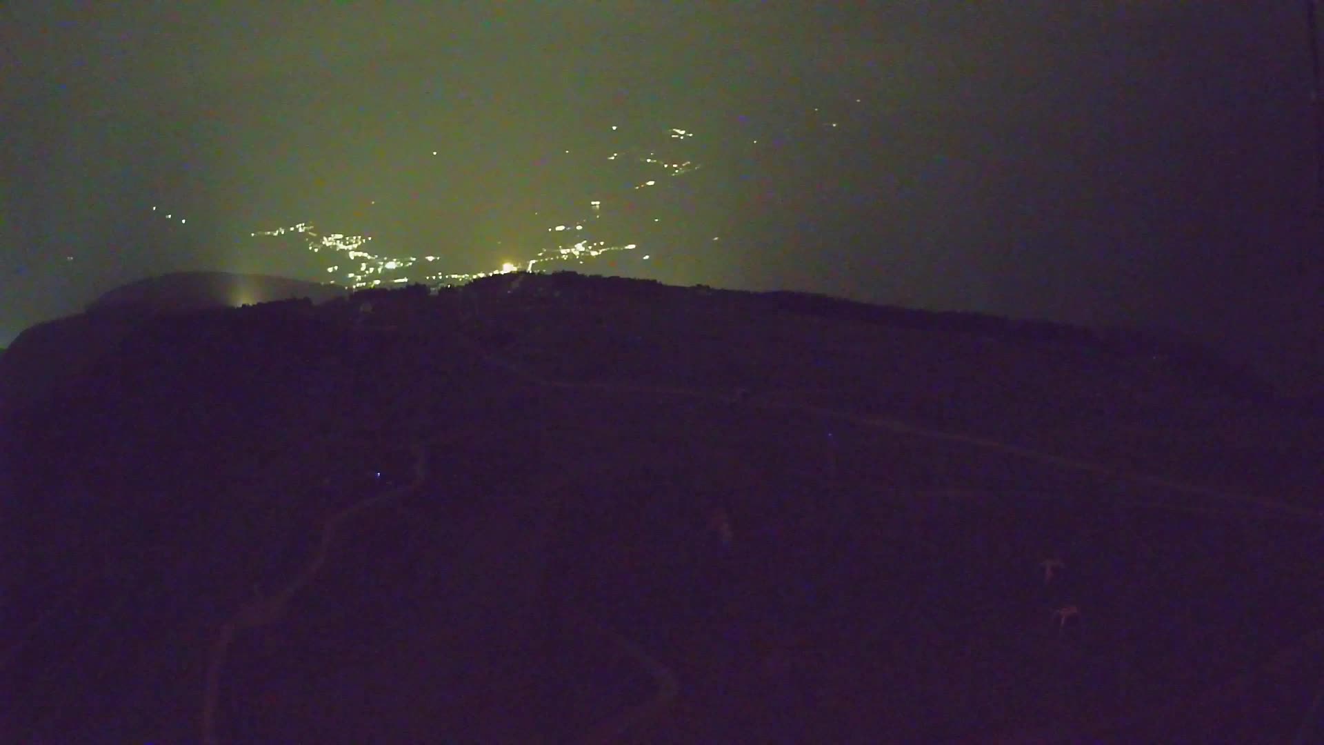 Kronplatz peak | view to Valdaora – Olang