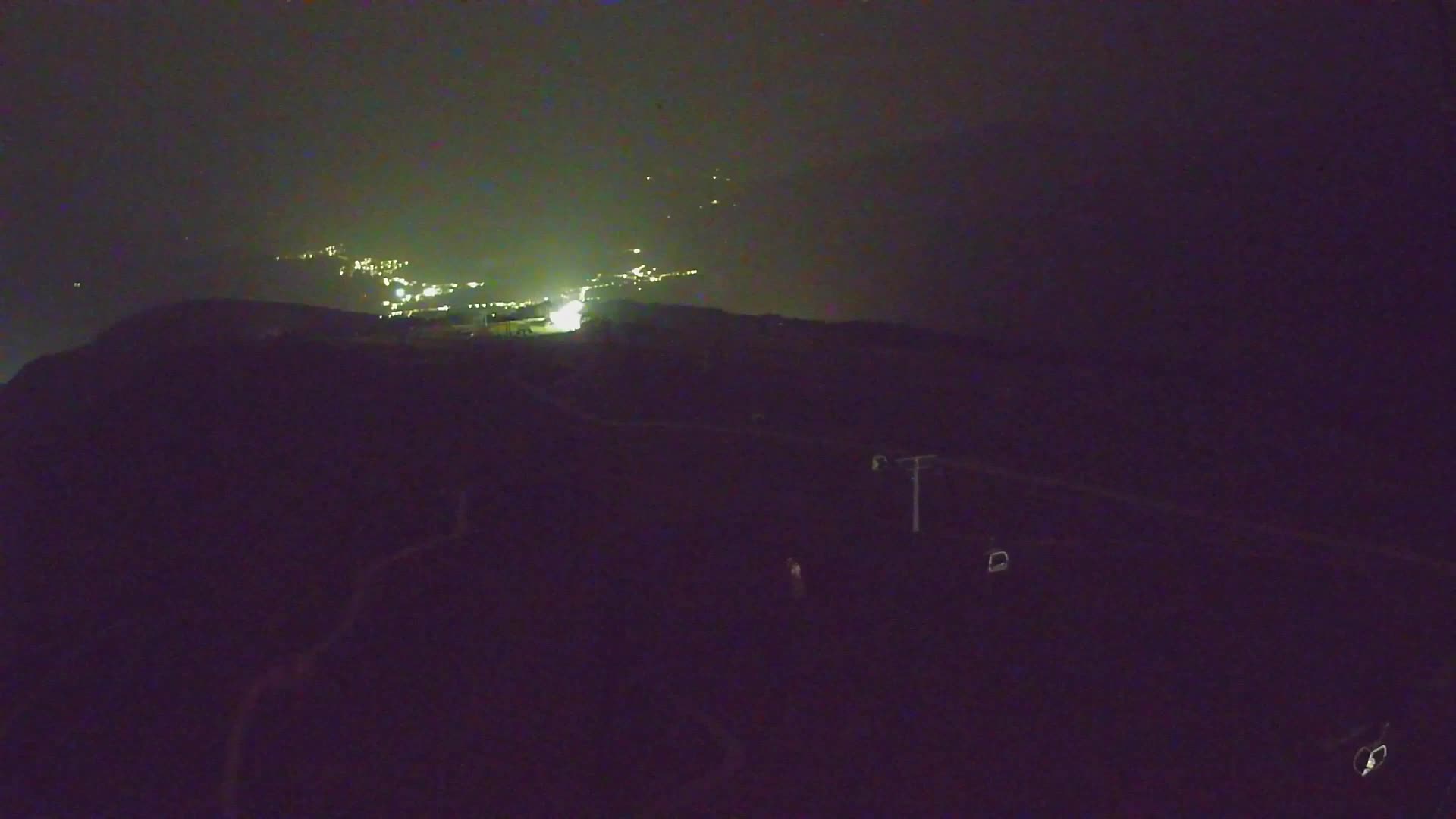 Kronplatz peak | view to Valdaora – Olang