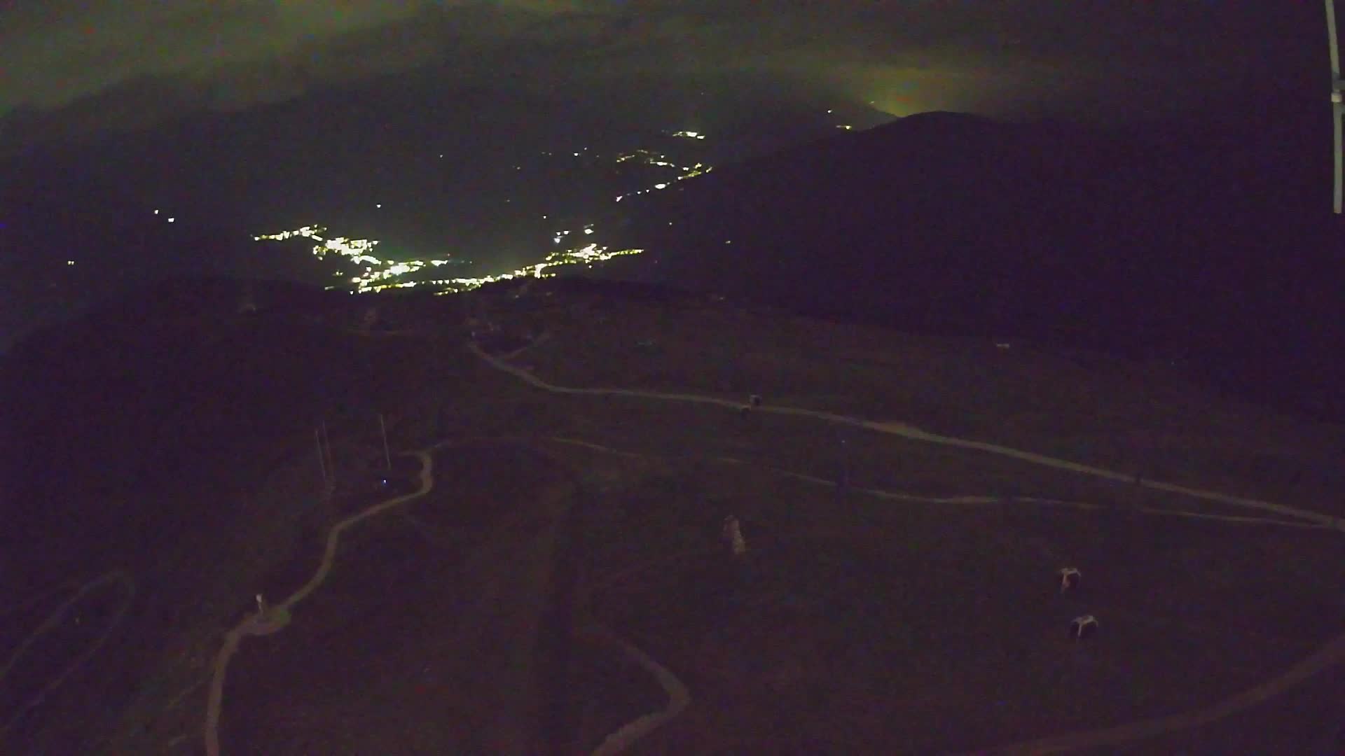 Kronplatz peak | view to Valdaora – Olang