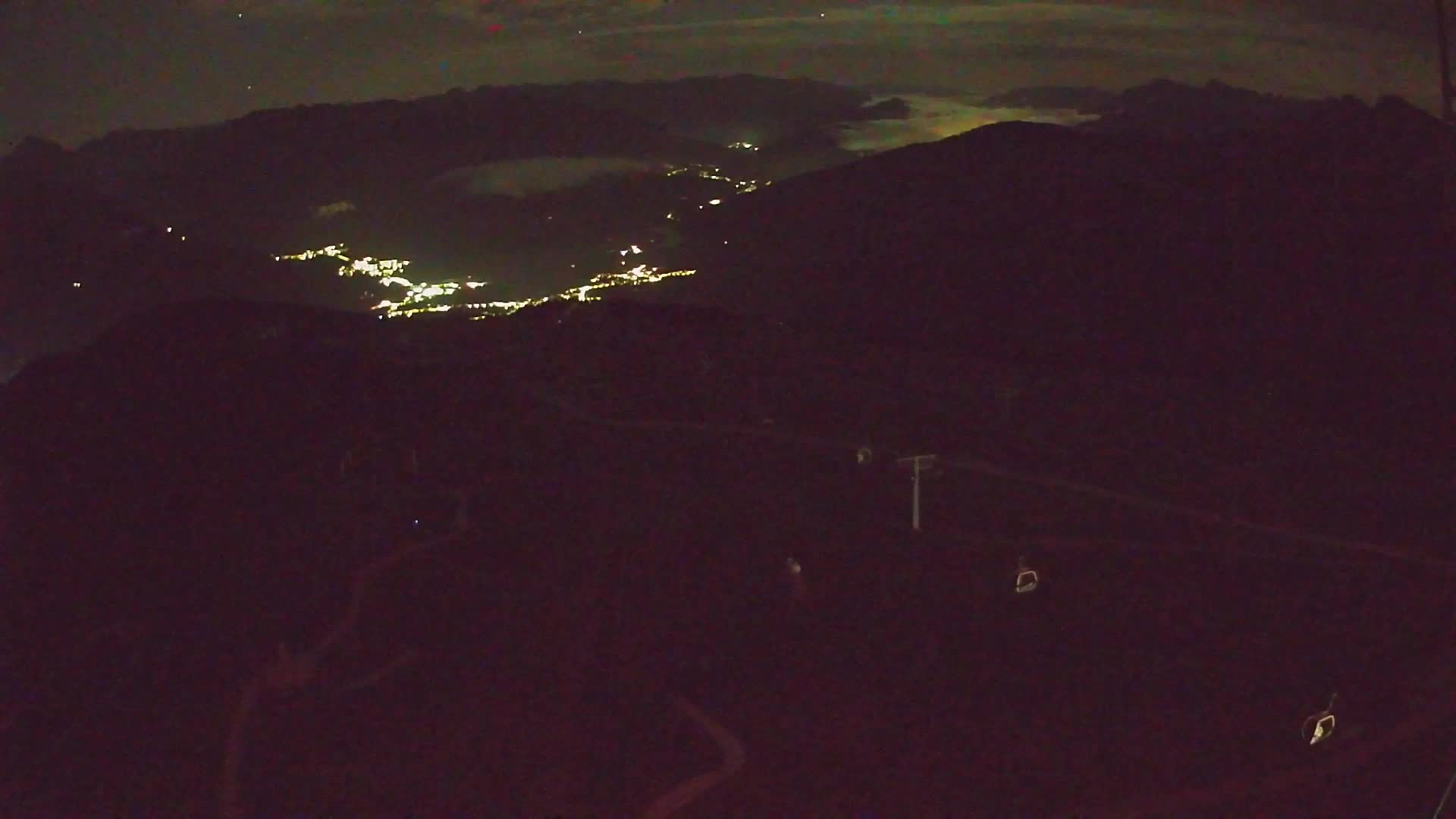 Kronplatz peak | view to Valdaora – Olang