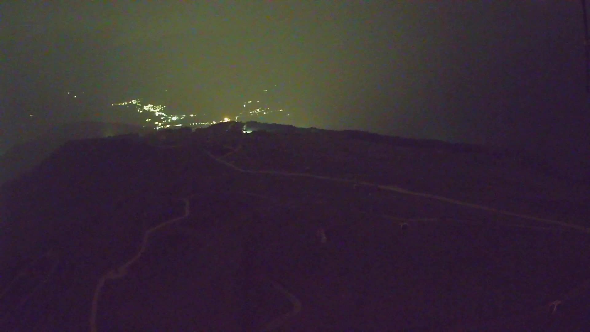 Cima Kronplatz | vista a Valdaora – Olang