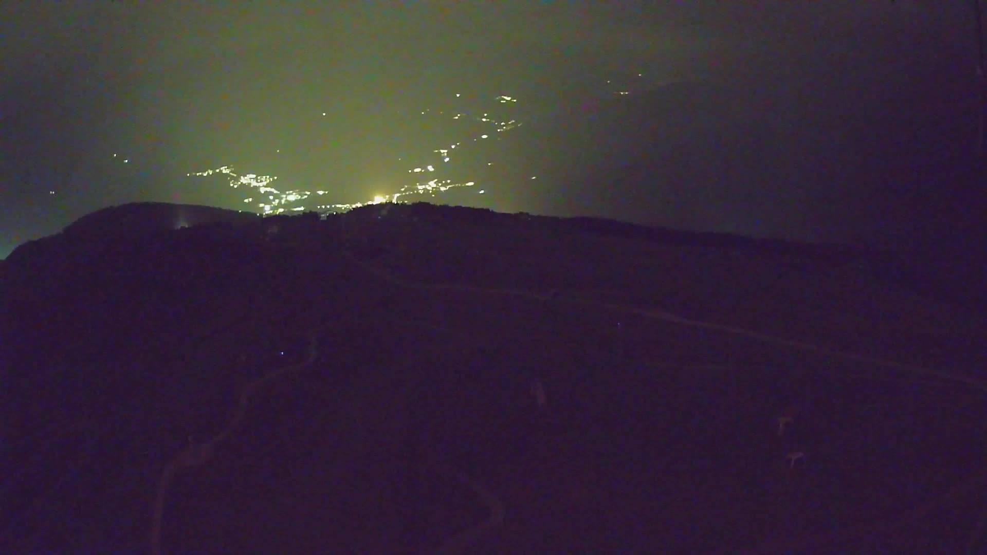 Kronplatz peak | view to Valdaora – Olang