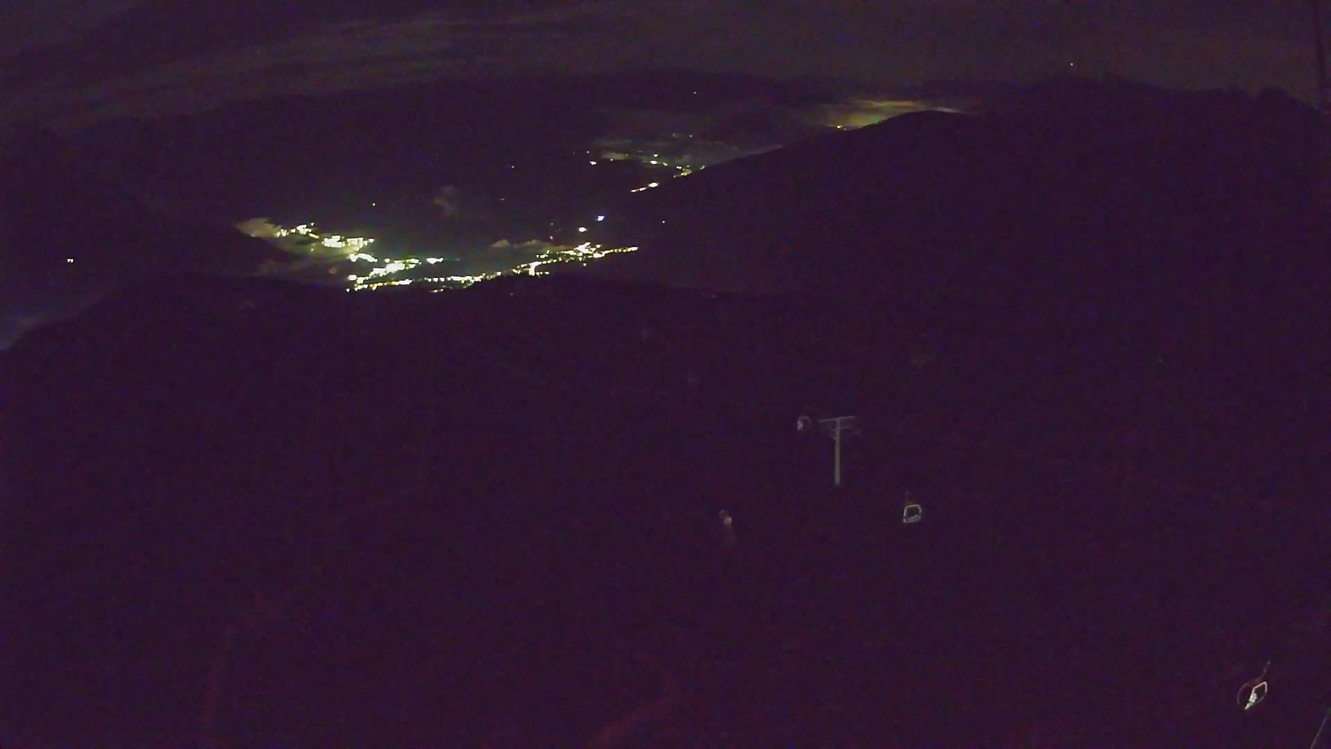 Kronplatz peak | view to Valdaora – Olang