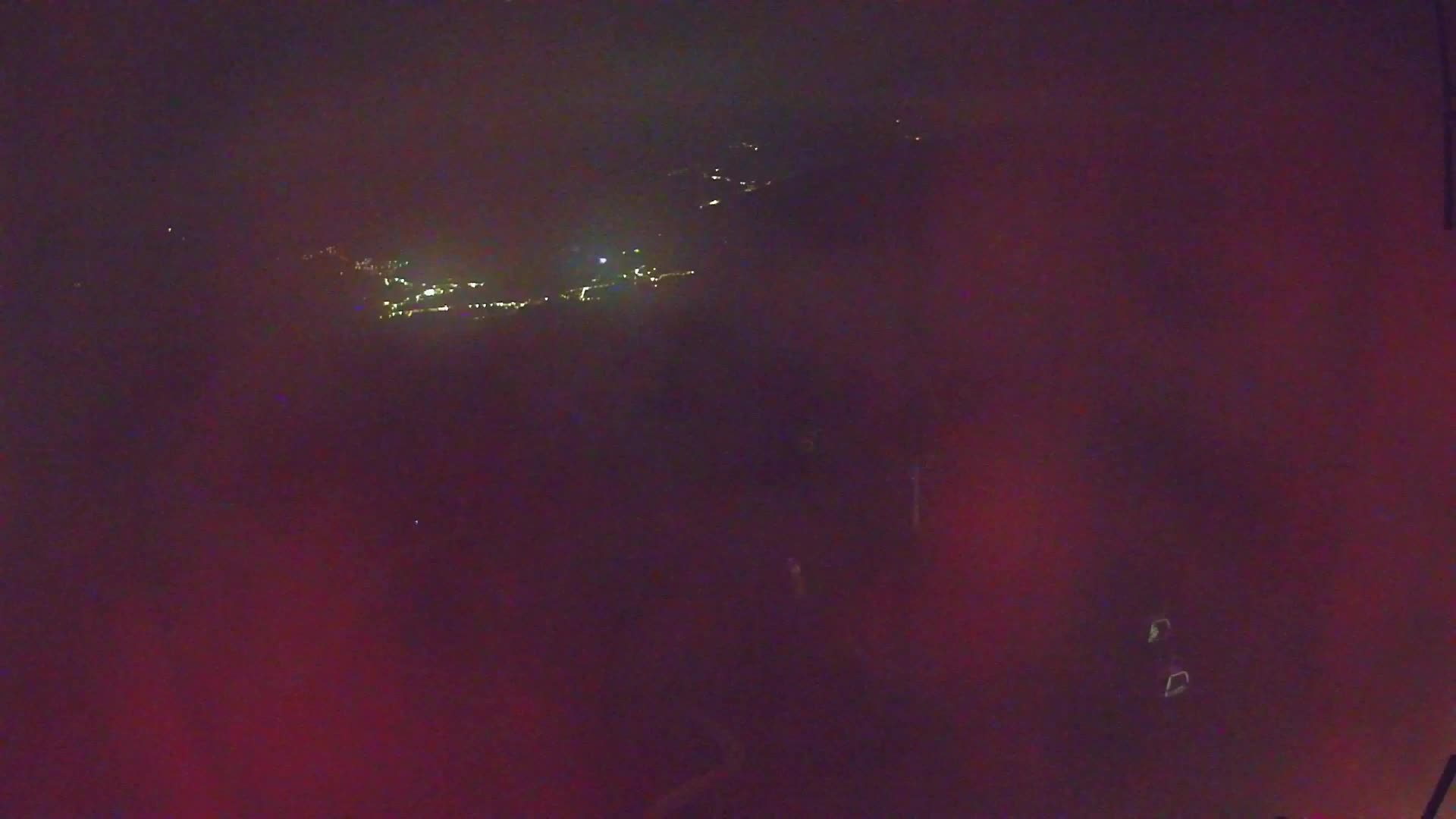 Cima Kronplatz | vista a Valdaora – Olang