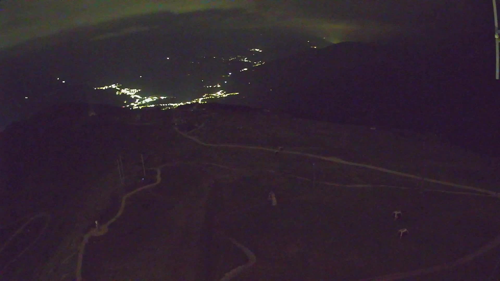 Kronplatz peak | view to Valdaora – Olang