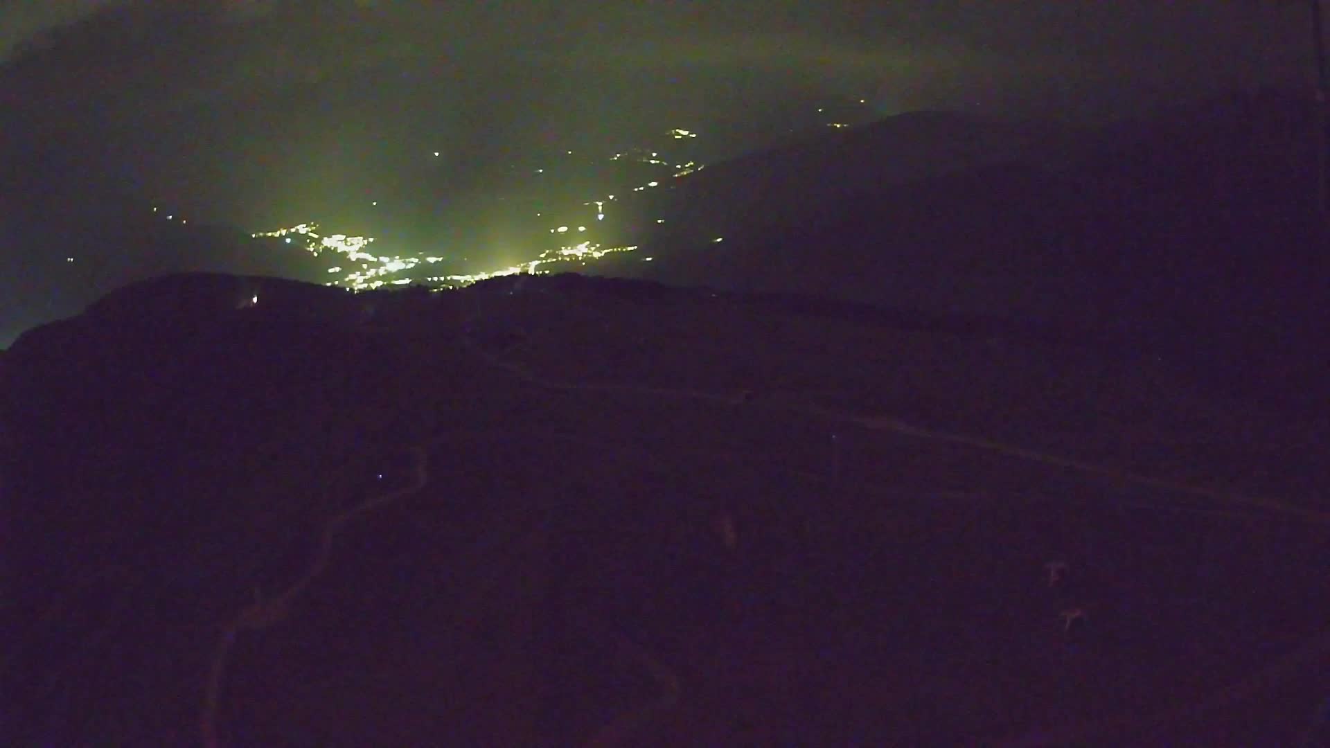 Kronplatz peak | view to Valdaora – Olang