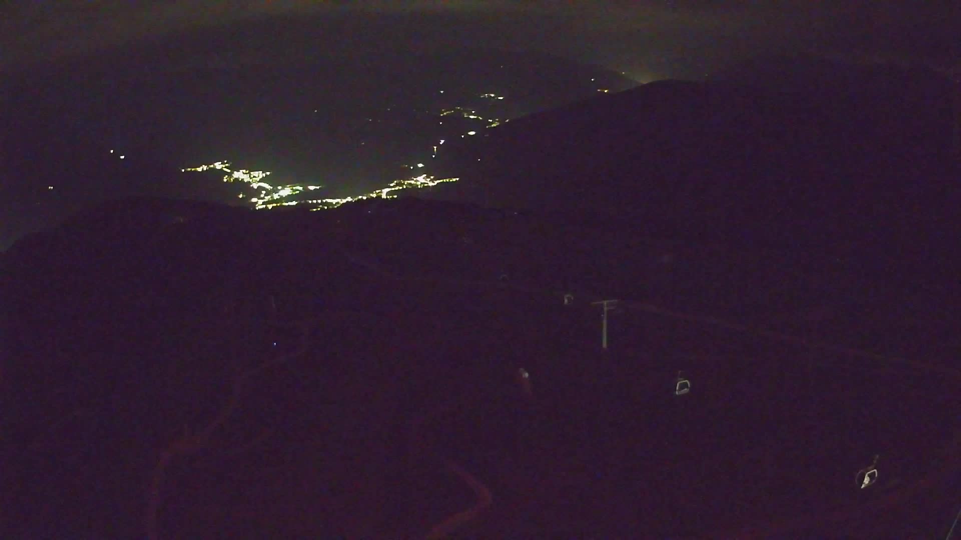 Kronplatz peak | view to Valdaora – Olang