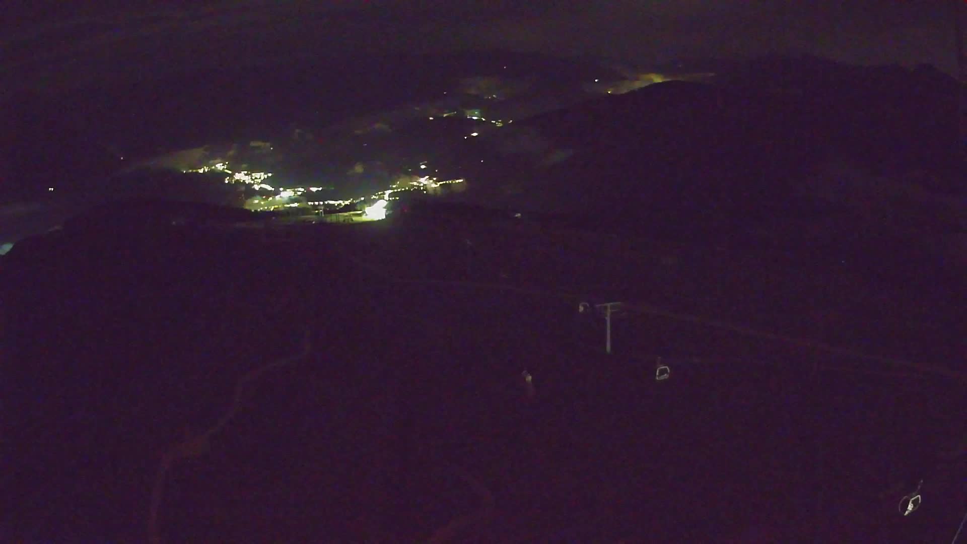 Kronplatz peak | view to Valdaora – Olang