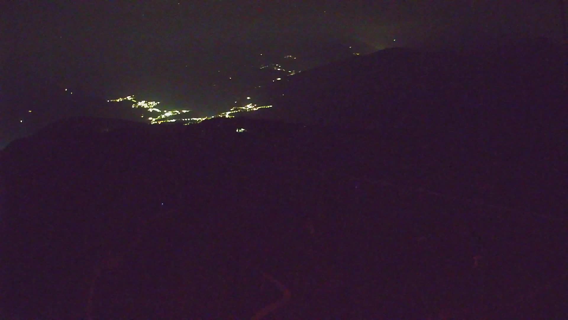 Kronplatz peak | view to Valdaora – Olang