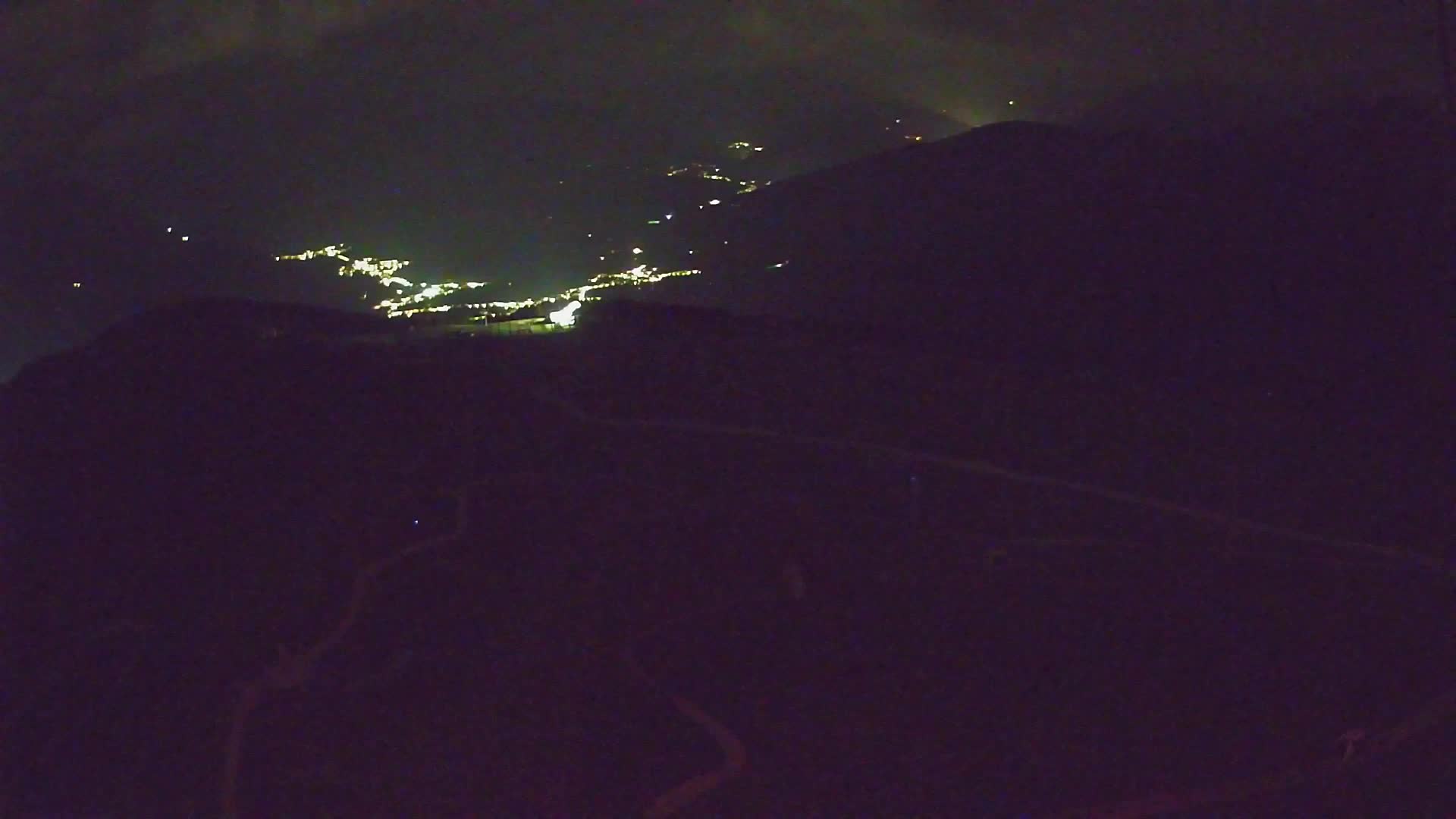 Kronplatz peak | view to Valdaora – Olang