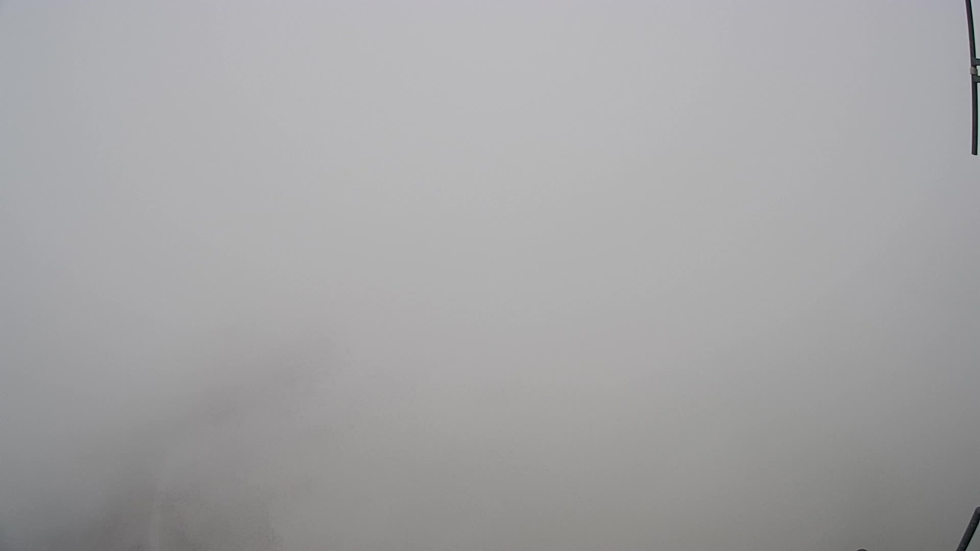 Kronplatz-Gipfel | Blick nach Olang – Valdaora