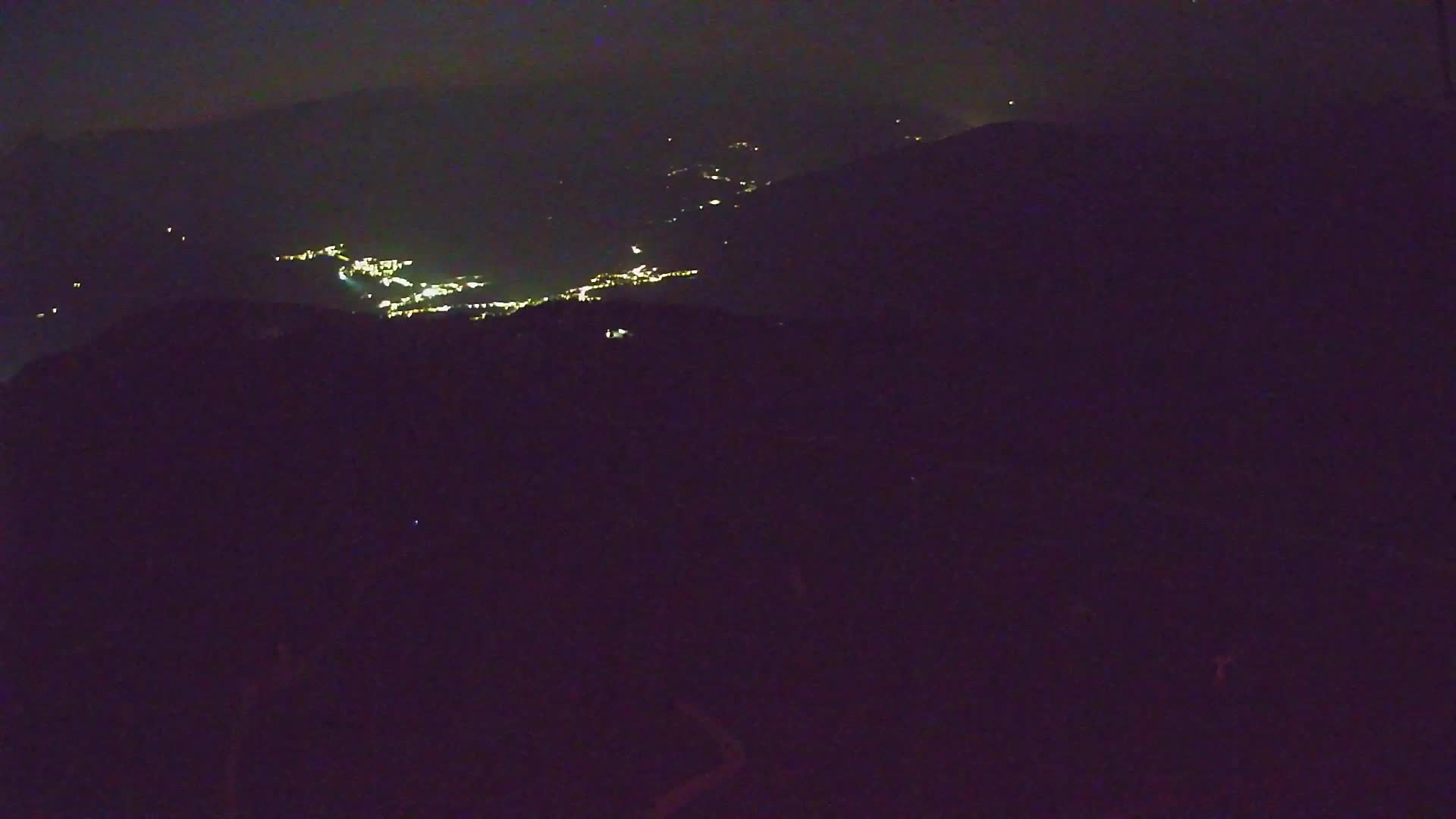 Kronplatz peak | view to Valdaora – Olang