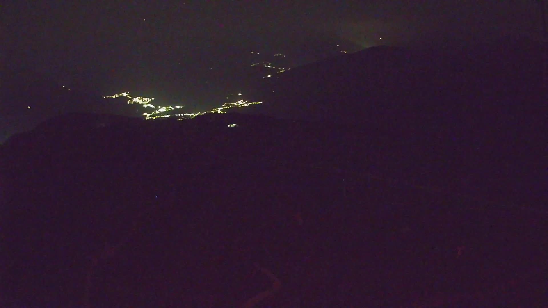 Kronplatz peak | view to Valdaora – Olang