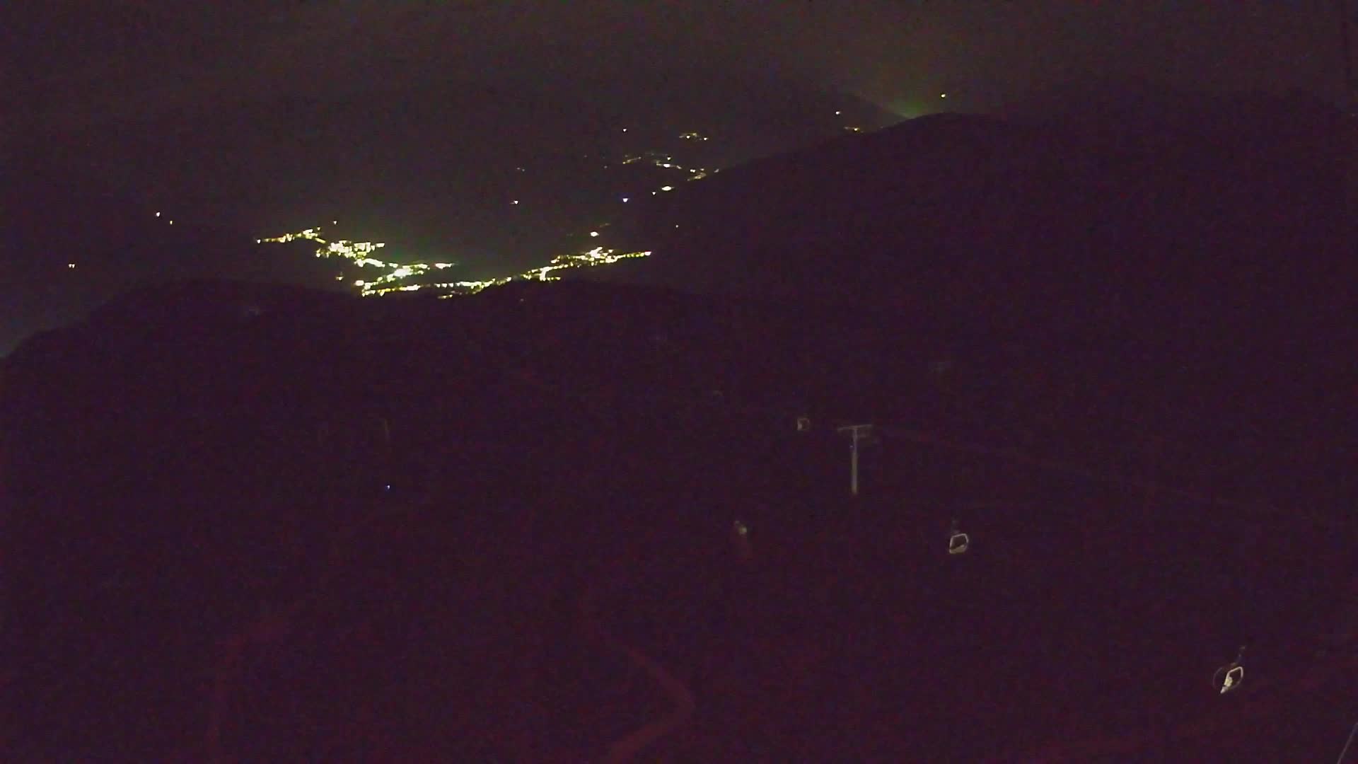 Kronplatz peak | view to Valdaora – Olang