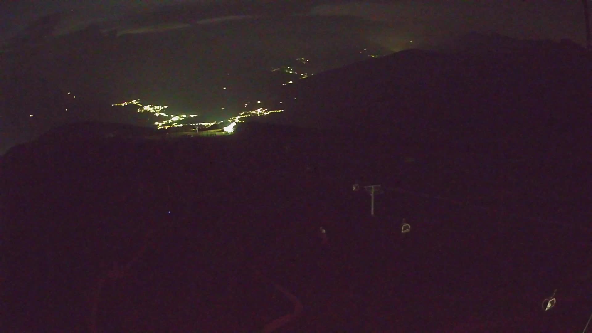 Kronplatz peak | view to Valdaora – Olang