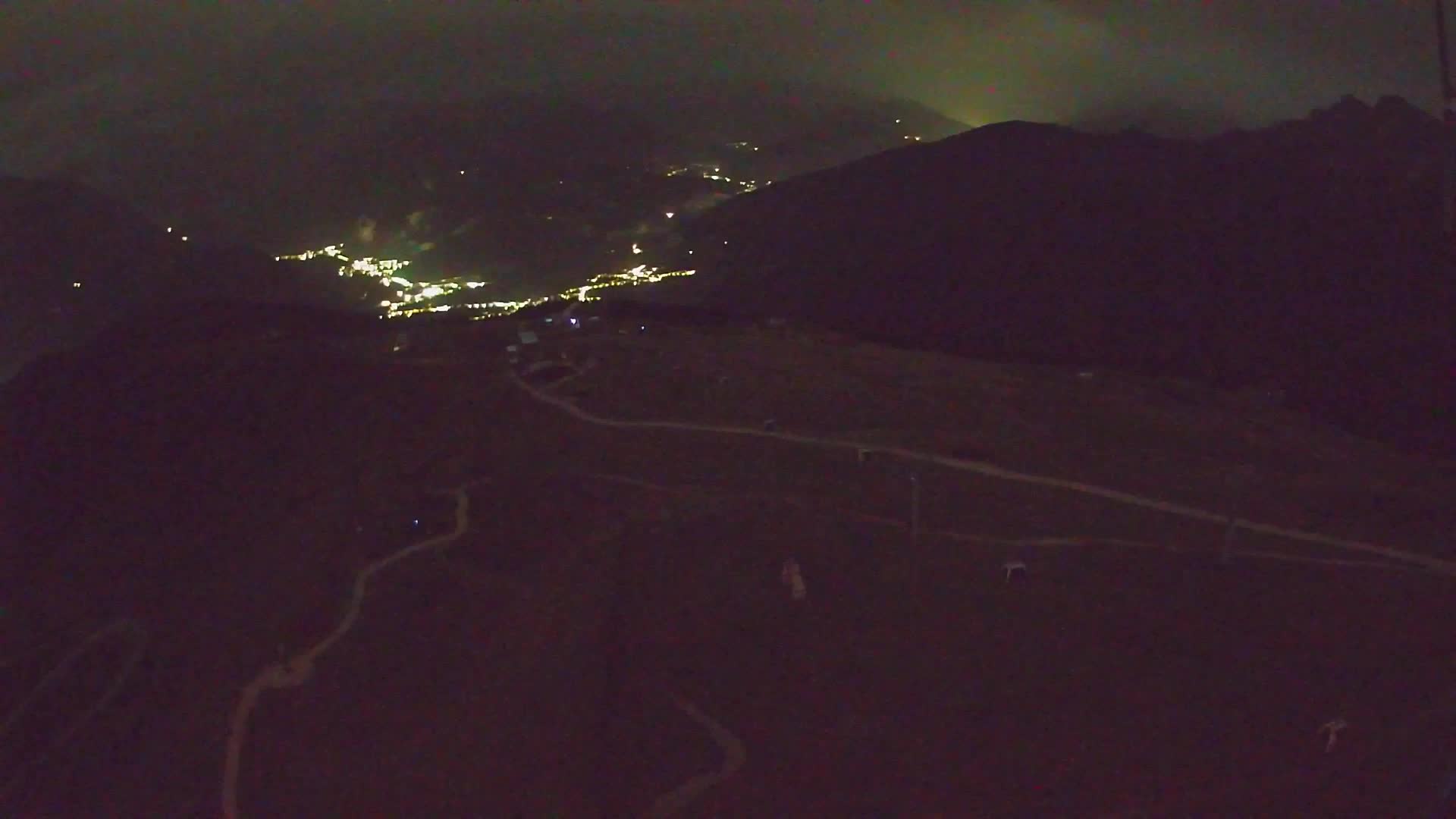 Kronplatz peak | view to Valdaora – Olang