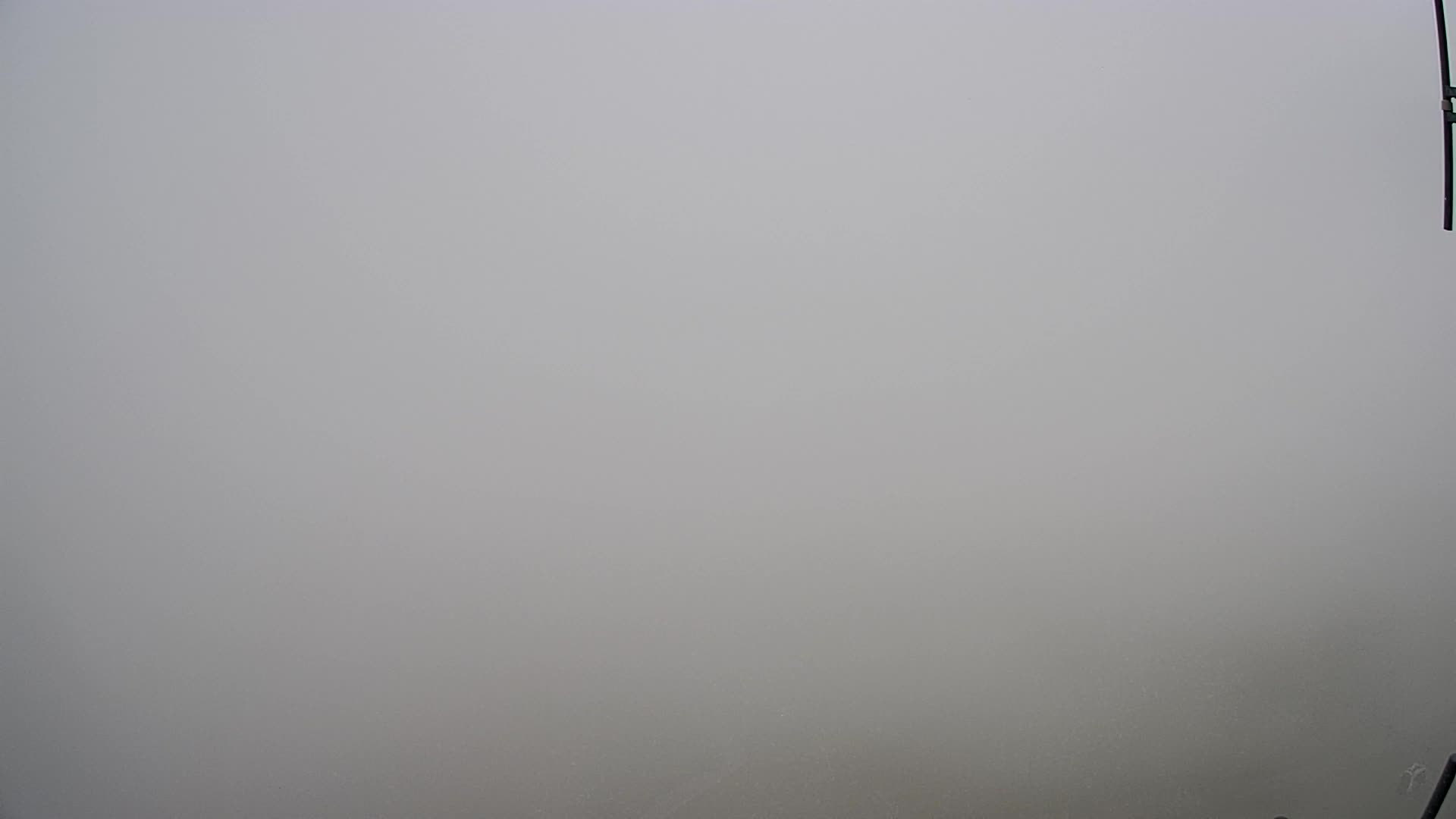 Kronplatz-Gipfel | Blick nach Olang – Valdaora