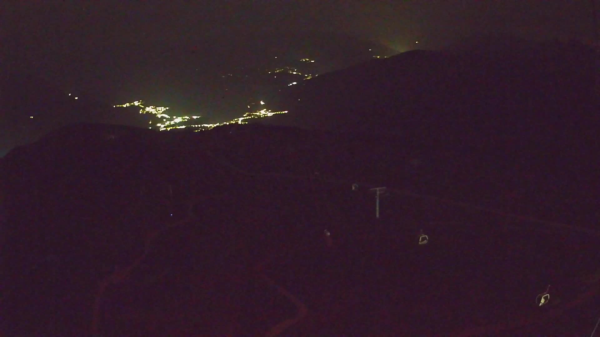 Kronplatz peak | view to Valdaora – Olang