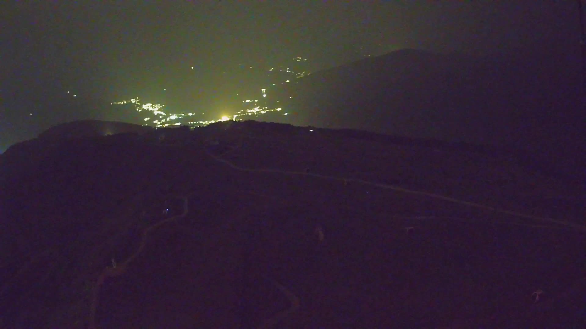 Kronplatz peak | view to Valdaora – Olang