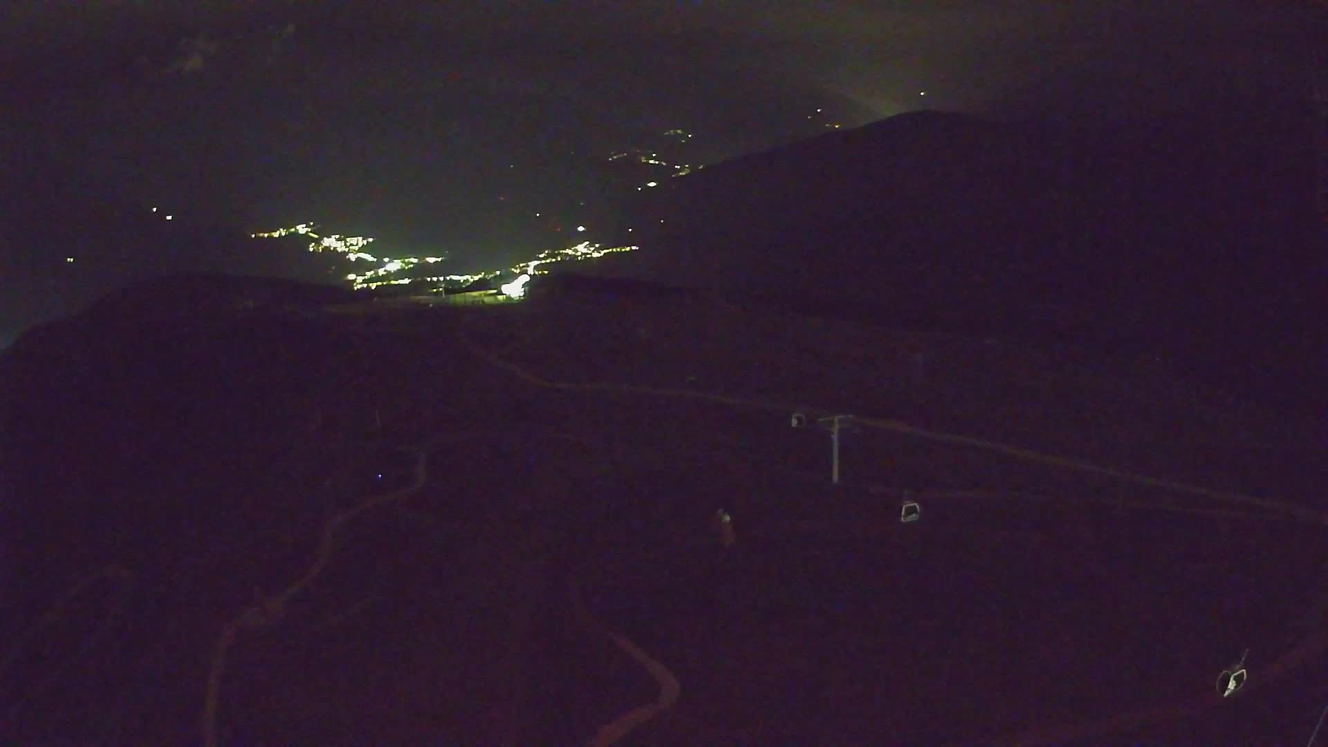 Kronplatz peak | view to Valdaora – Olang