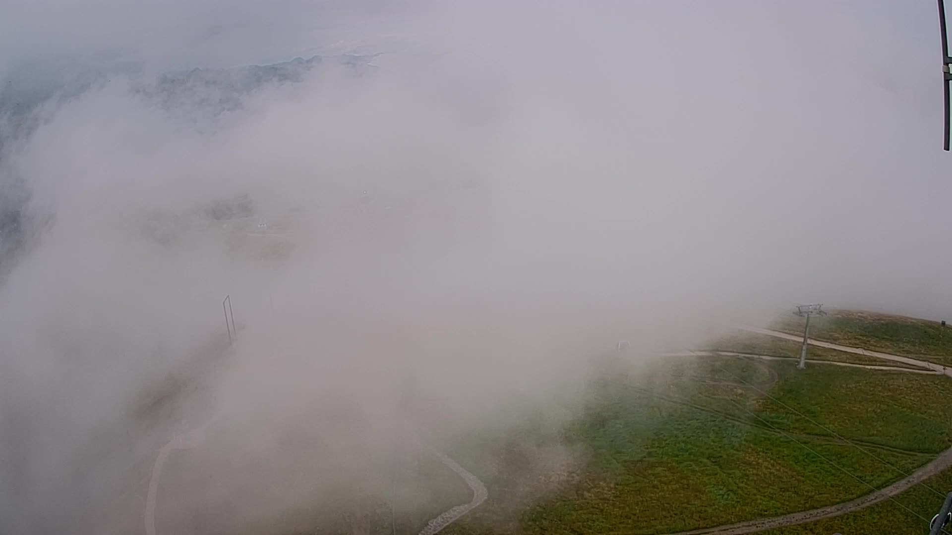 Kronplatz peak | view to Valdaora – Olang