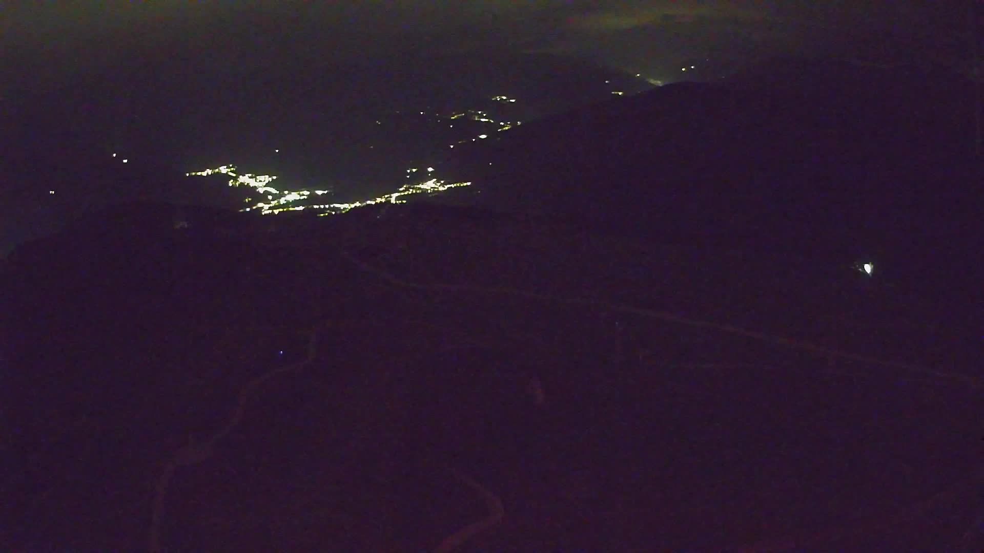 Kronplatz peak | view to Valdaora – Olang