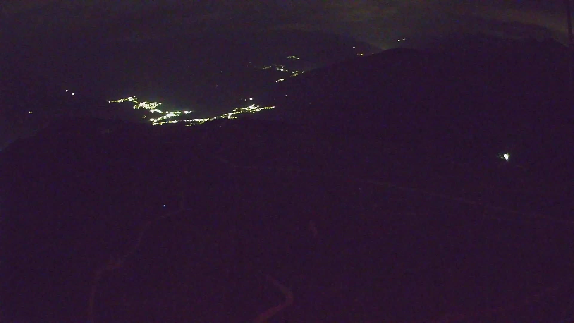 Kronplatz peak | view to Valdaora – Olang