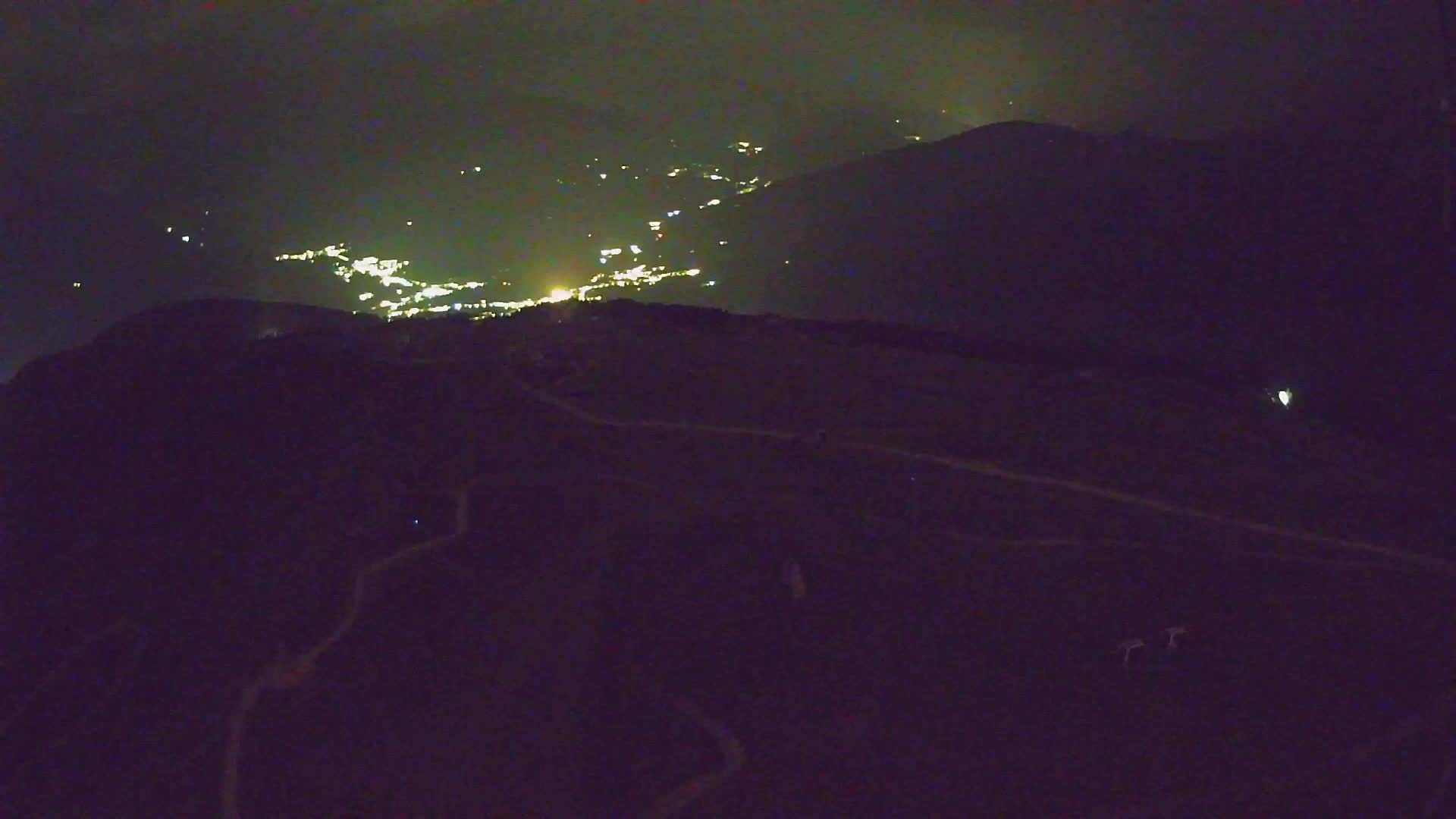 Kronplatz peak | view to Valdaora – Olang