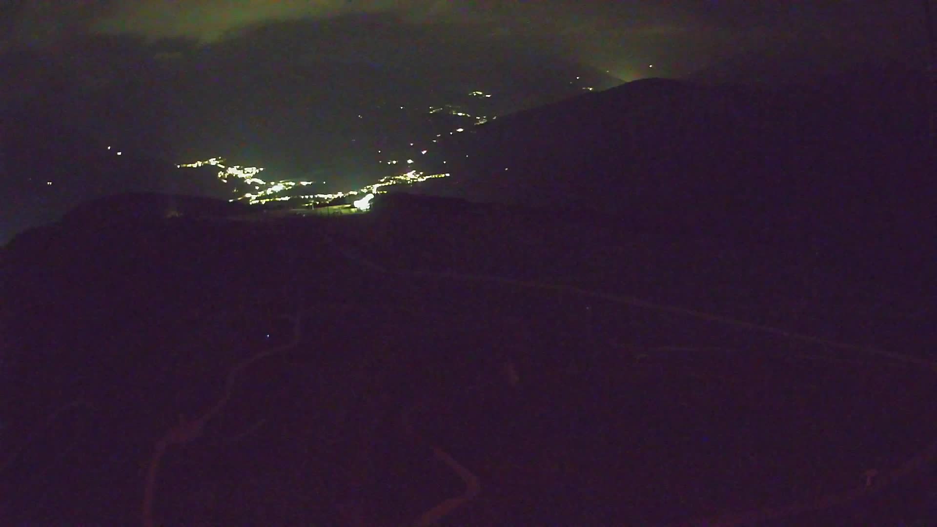 Kronplatz peak | view to Valdaora – Olang