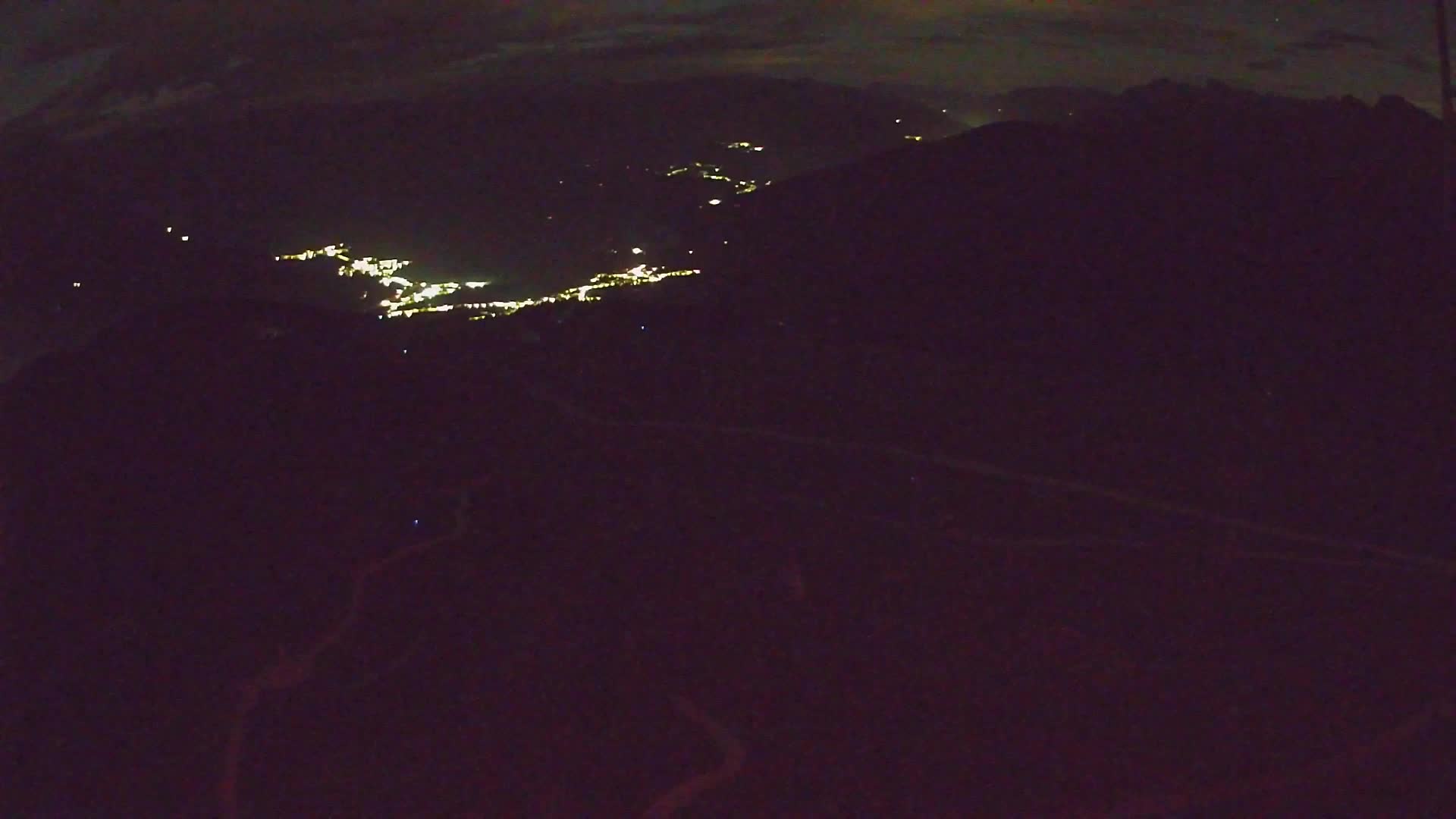 Kronplatz peak | view to Valdaora – Olang
