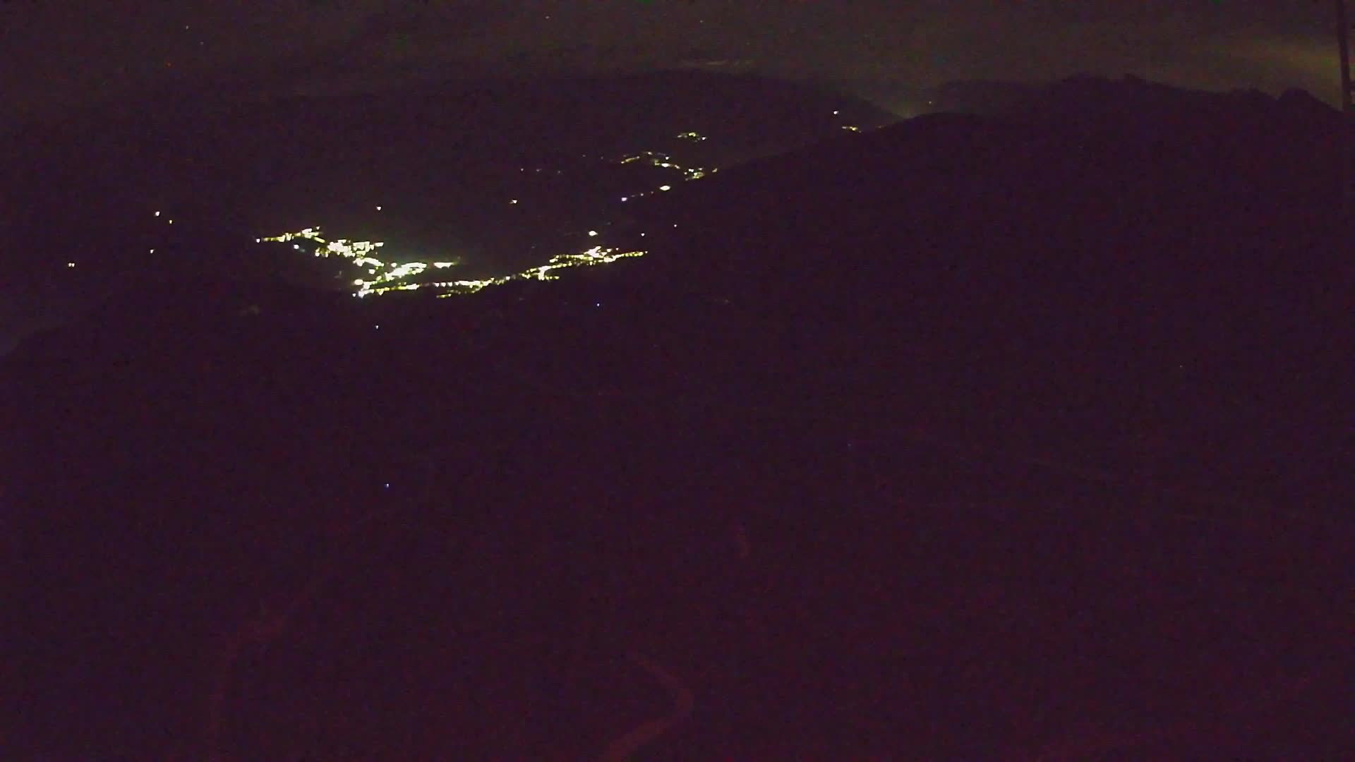 Kronplatz peak | view to Valdaora – Olang