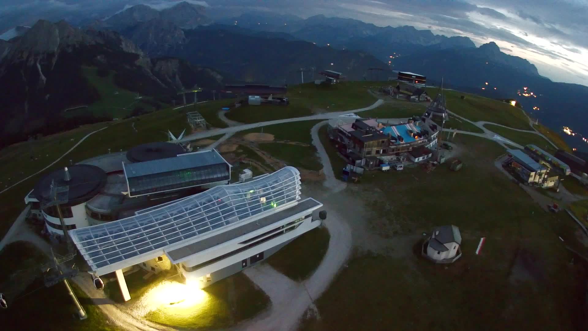 Kronplatz | sommet | 2275m