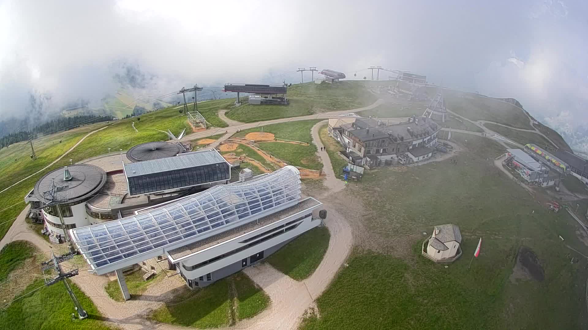 Kronplatz | cima | 2275m
