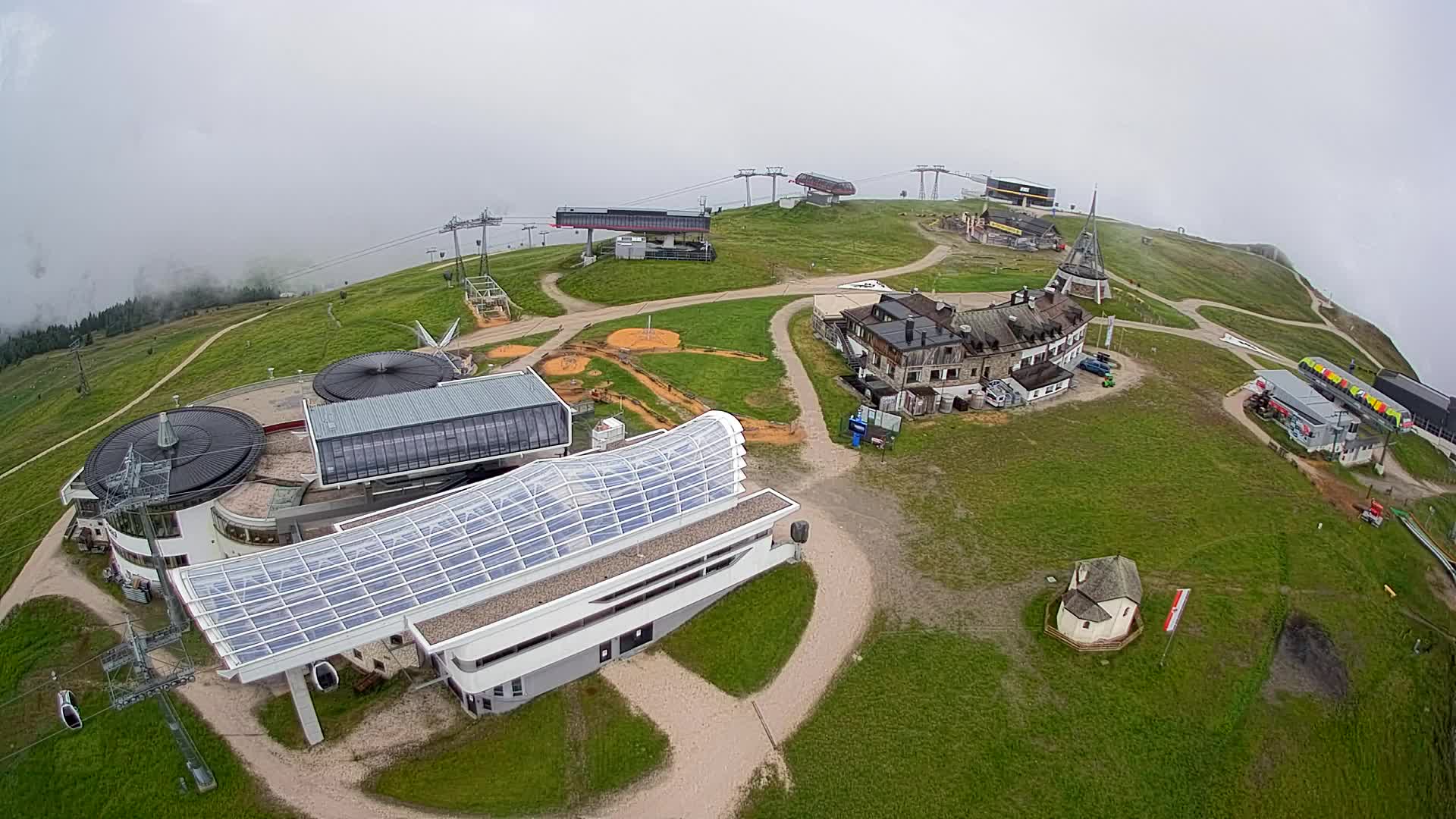 Plan de Corones | Vetta | 2275m
