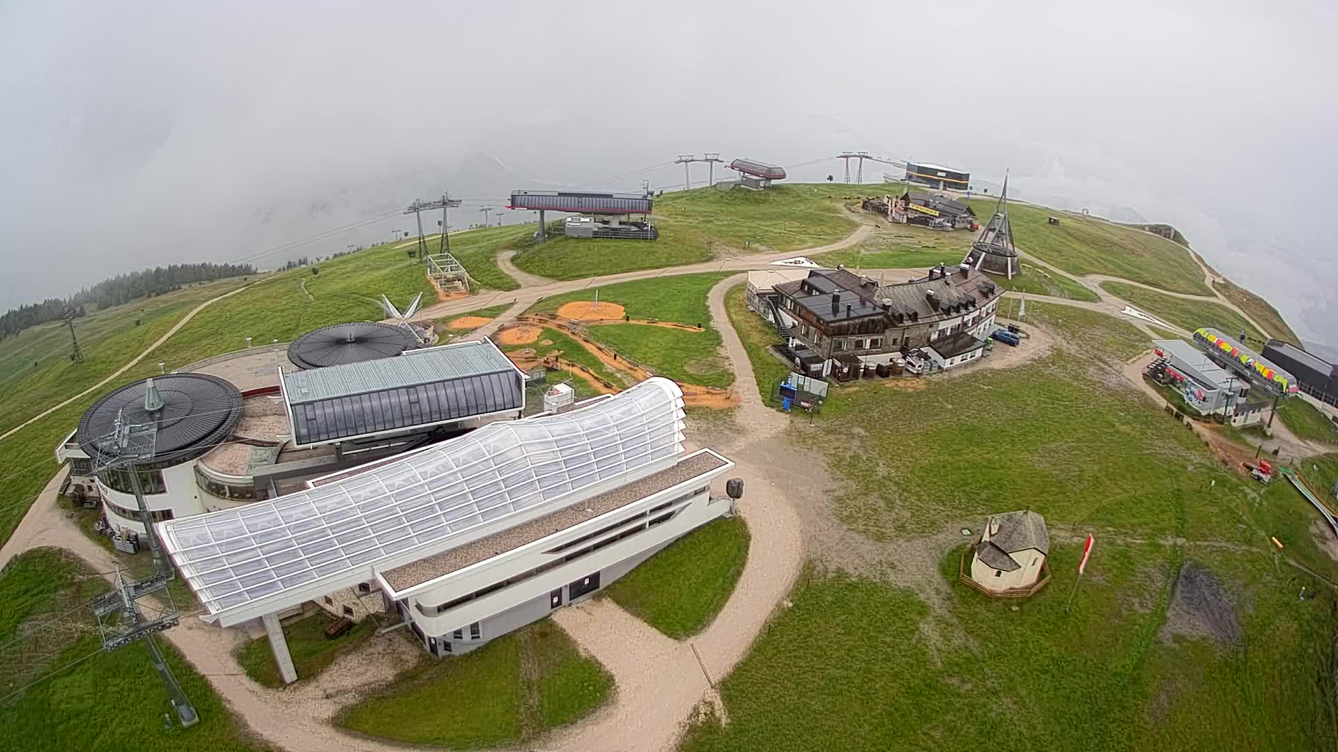 Kronplatz | peak | 2275m
