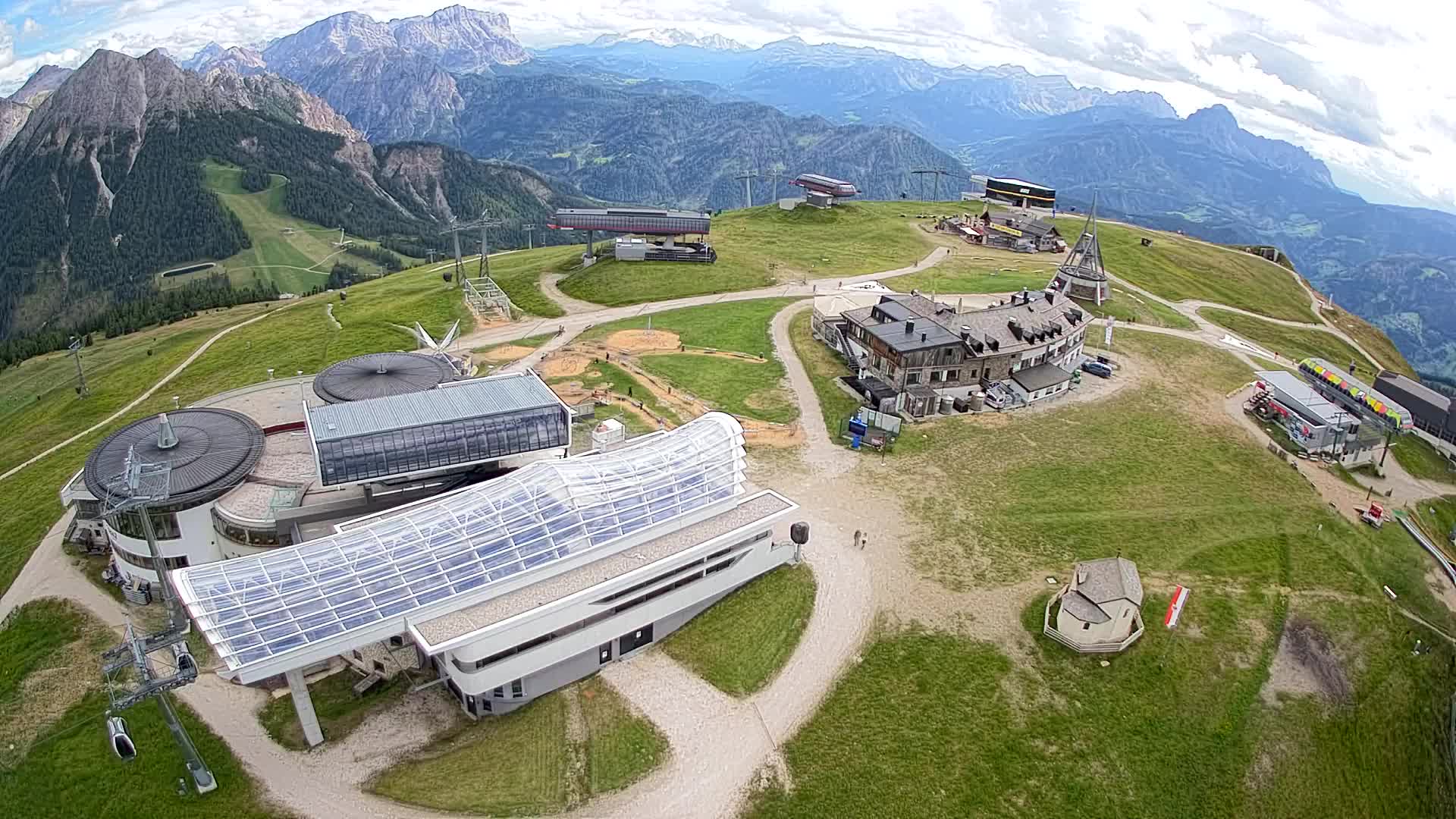 Kronplatz | peak | 2275m
