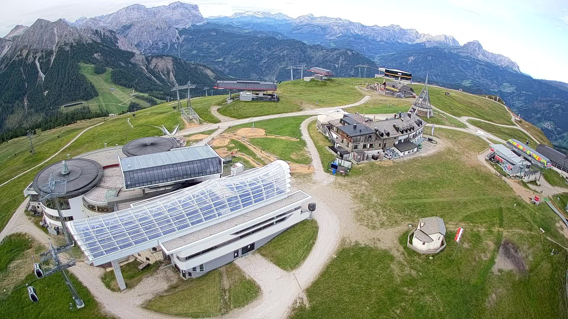 Kronplatz | peak | 2275m