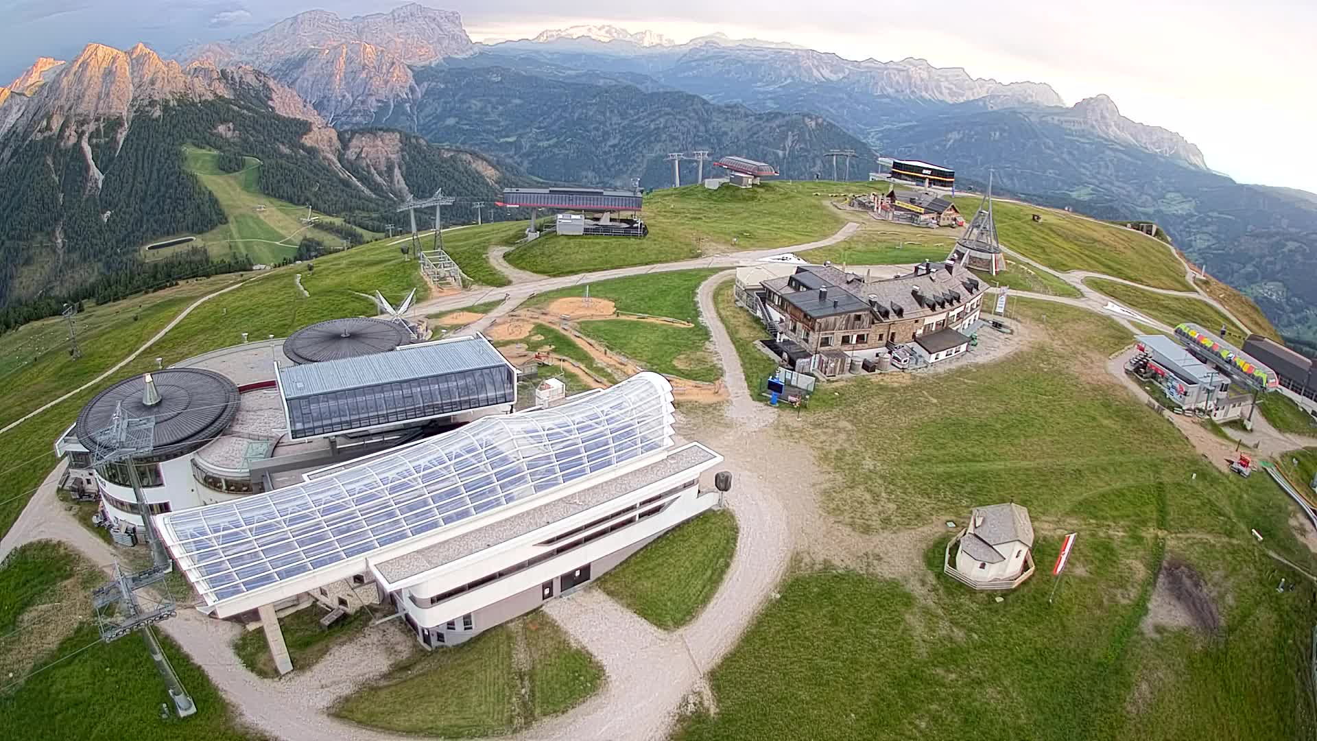 Kronplatz | peak | 2275m
